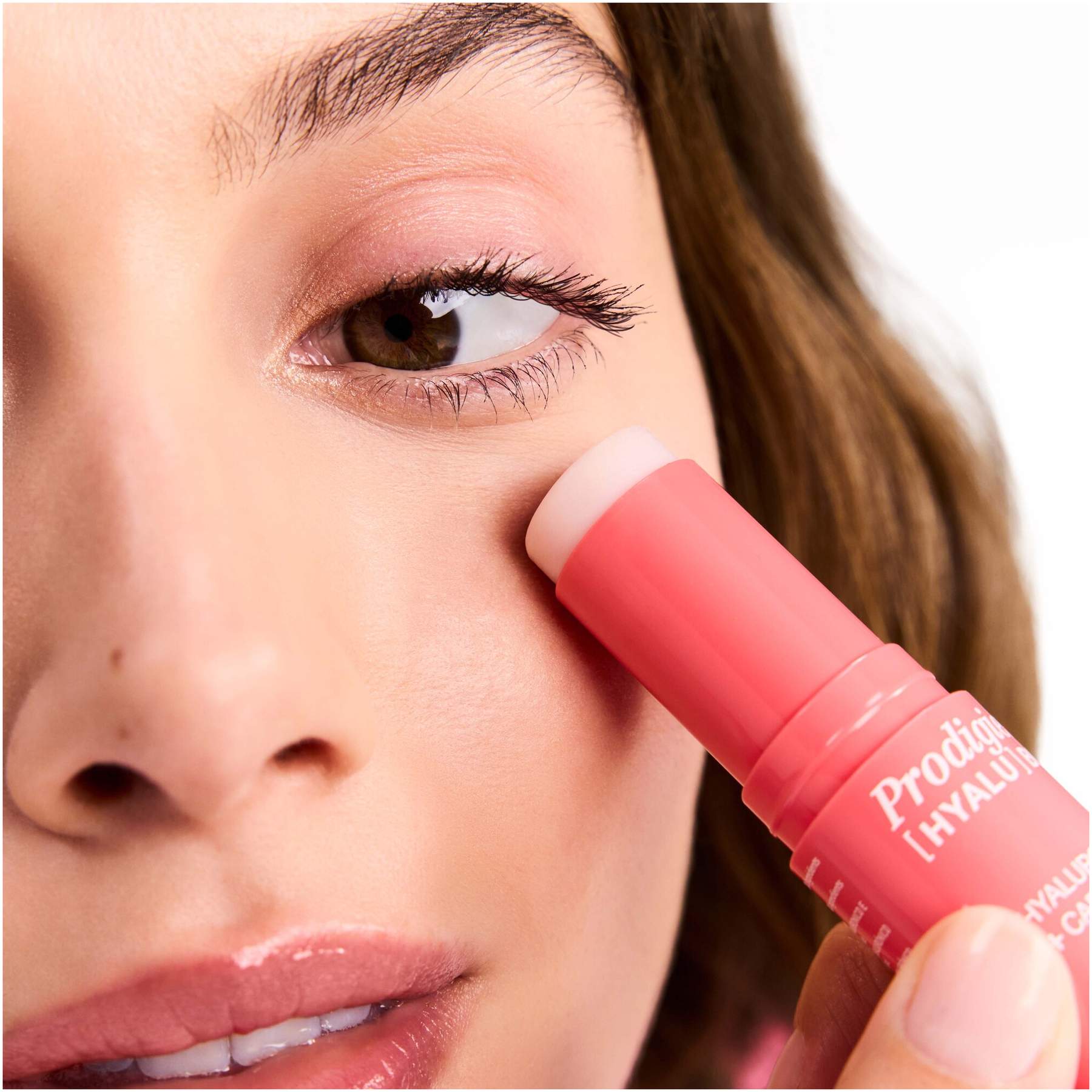 NUXE Prodigieuse Hyalu Boost Augenkonturen-Stick 10 g