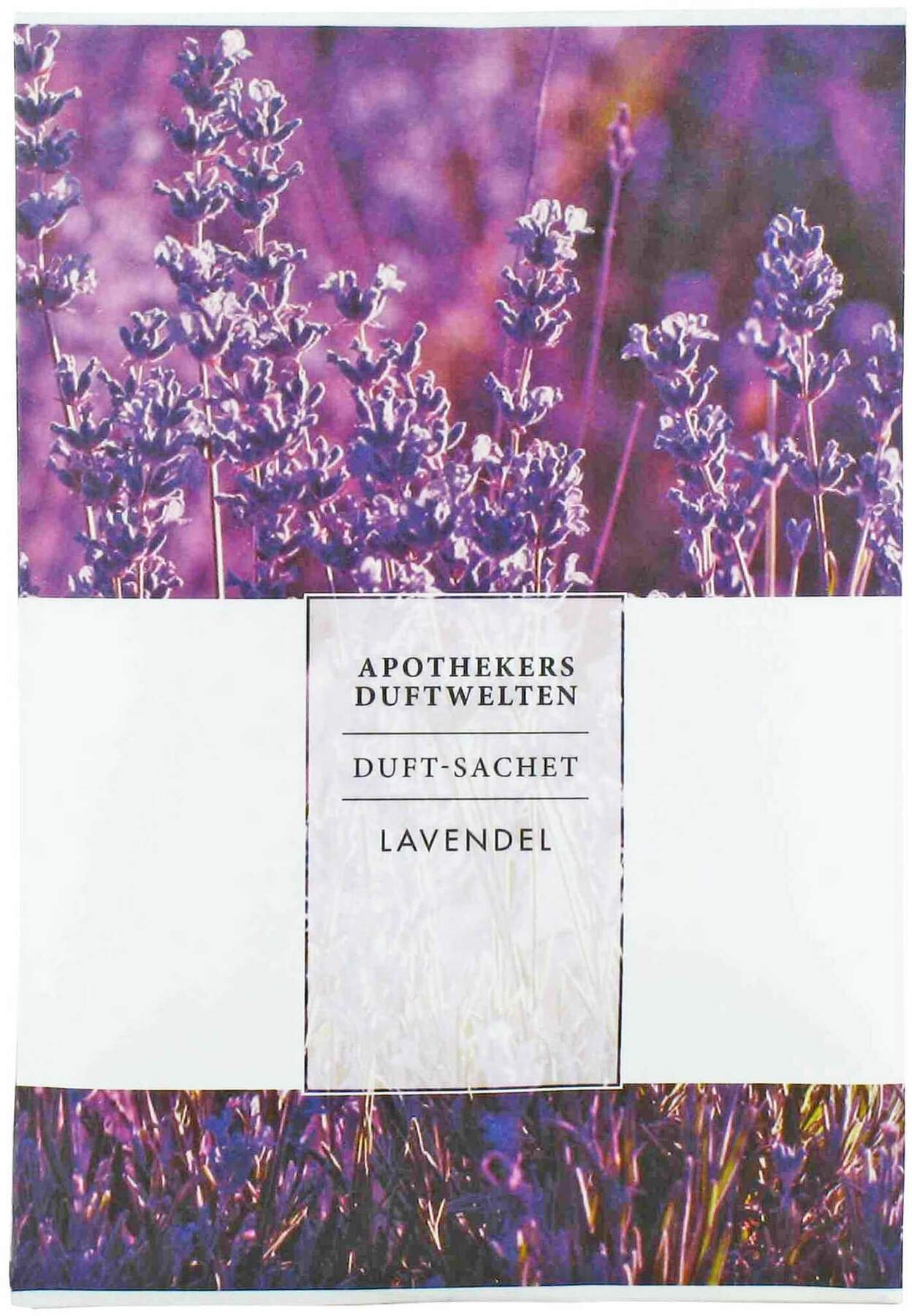 Duft-Sachet Lavendel