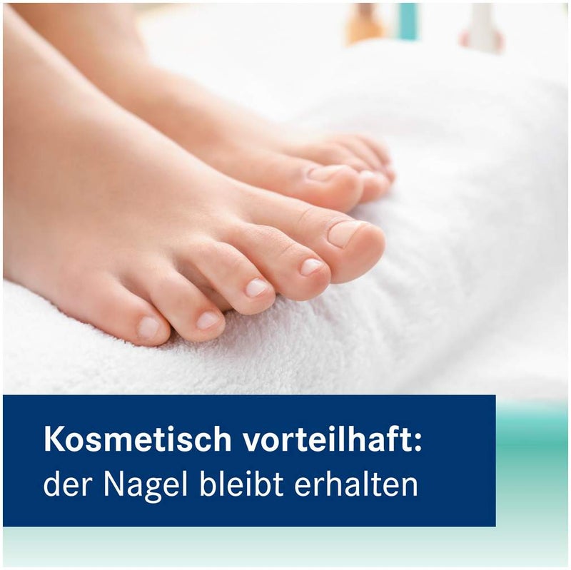 Amorolfin Nagelkur Heumann 3 ml Lösung