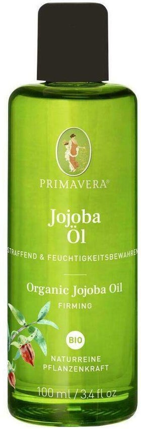 Jojoba Öl Bio