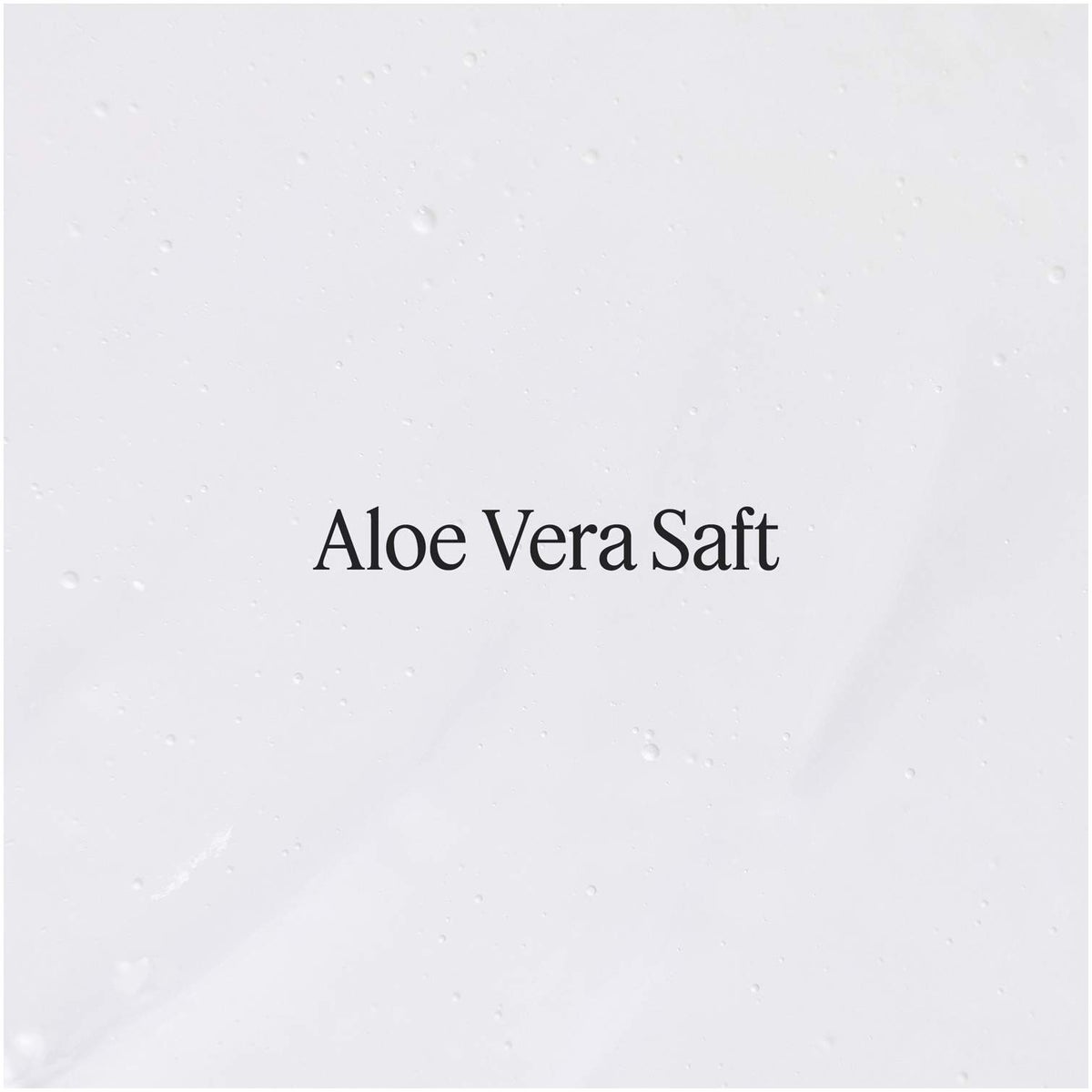 Aloe Vera Gel Pur Ohne Duft 100 ml Gel