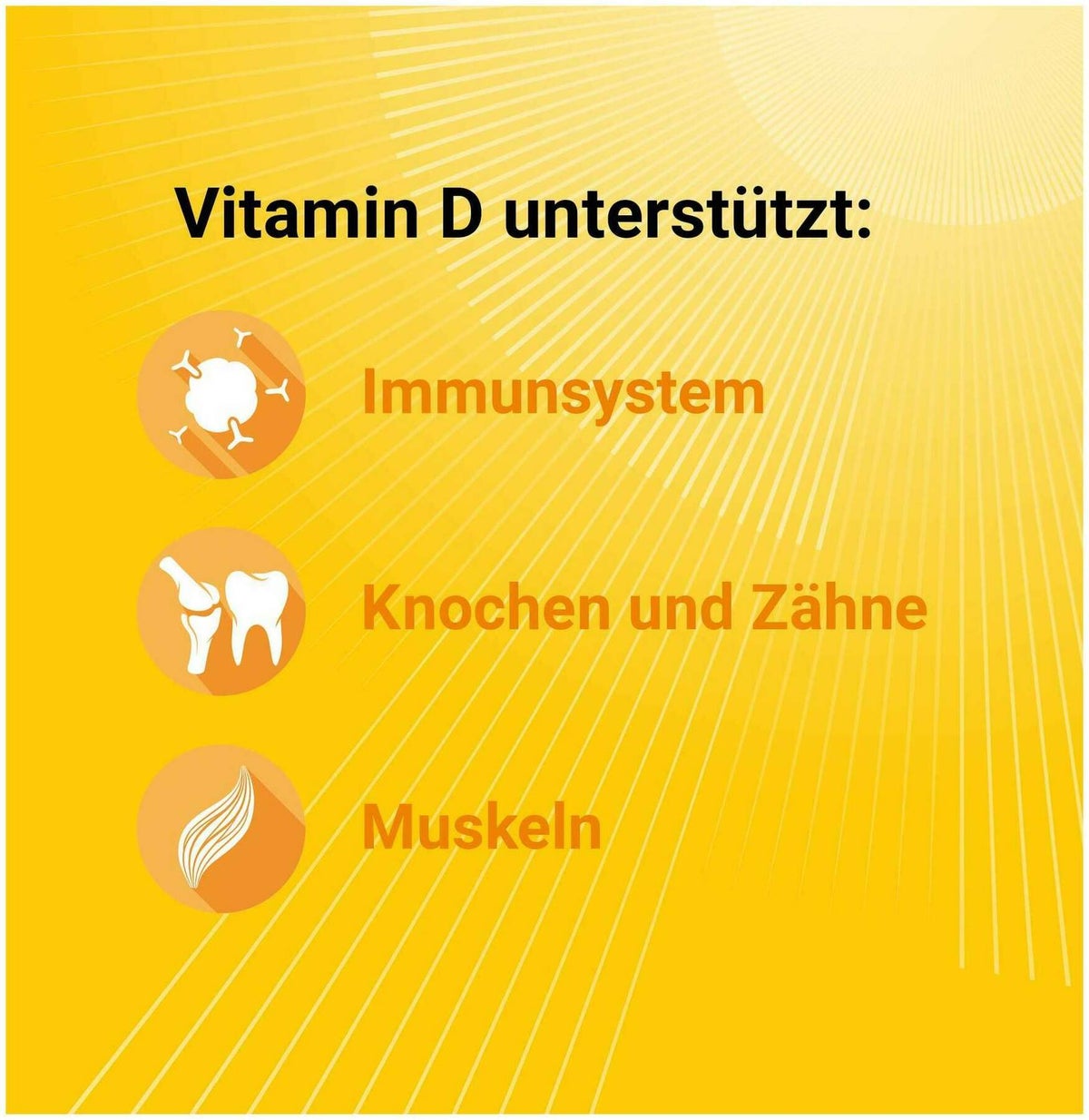 Dekristolvit D3 1.000 I.E. 10 ml Tropfen