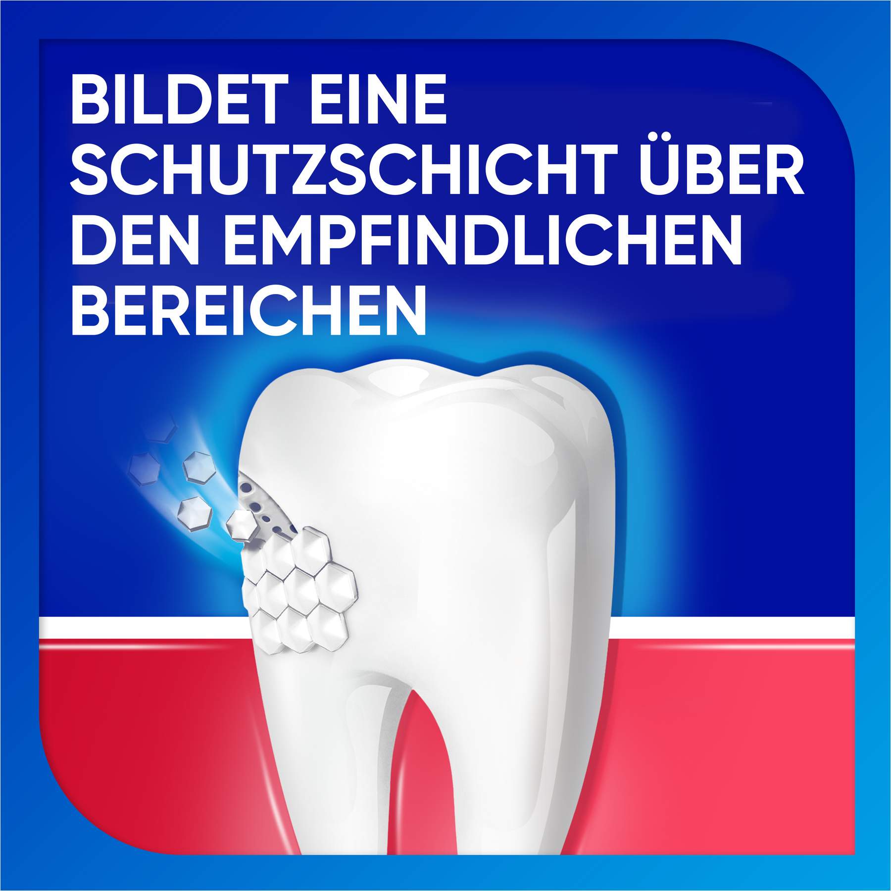 Sensodyne Sensitivität & Zahnfleisch Zahnpasta 75 ml
