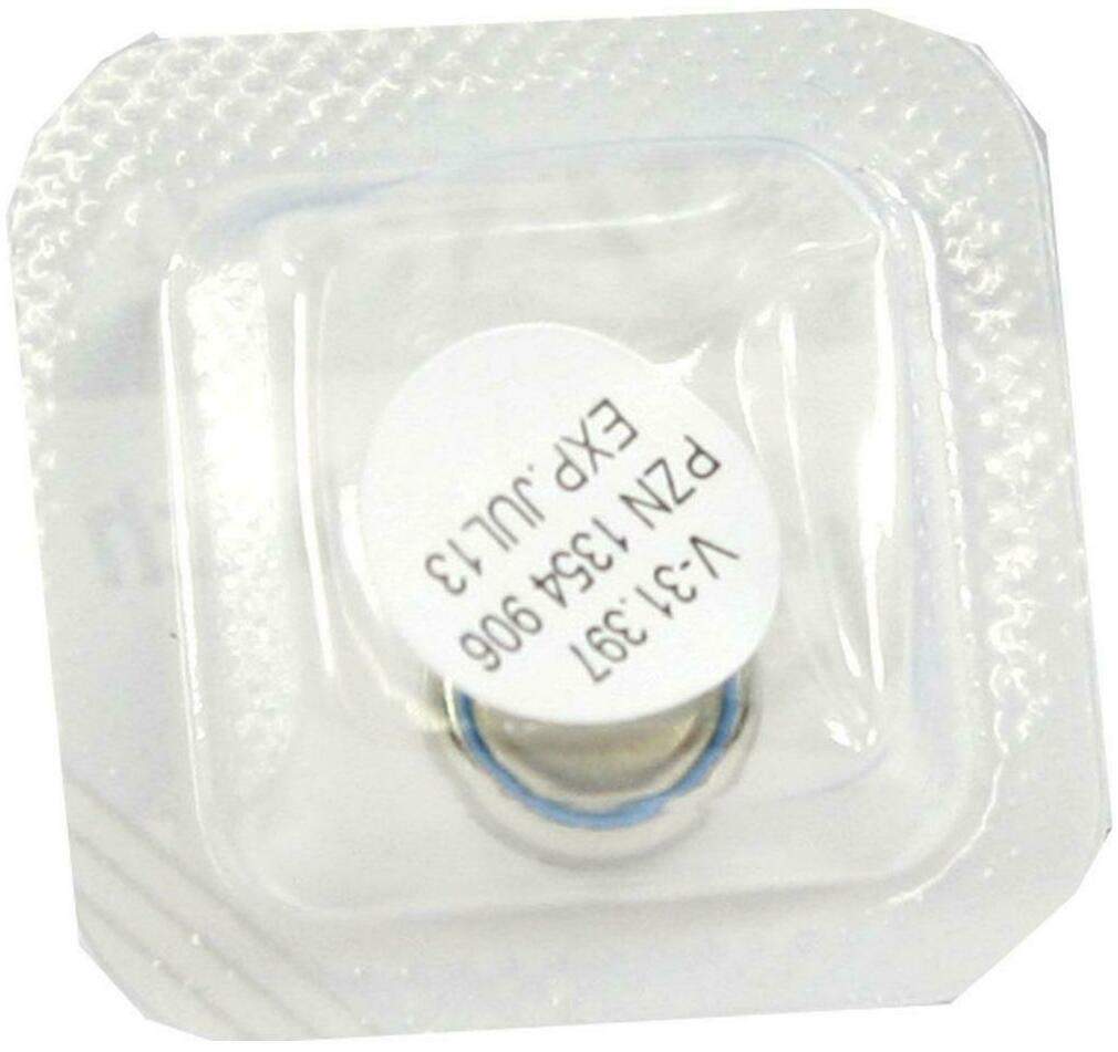 Batterien Knopfzelle Sr 726 Sw 397 1,55v