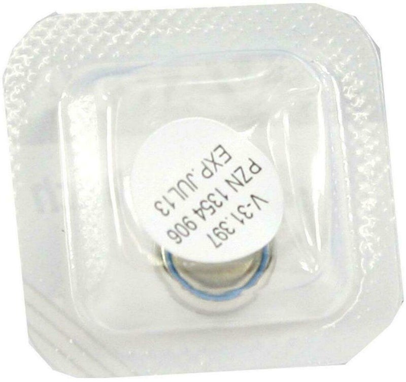 Batterien Knopfzelle Sr 726 Sw 397 1,55v