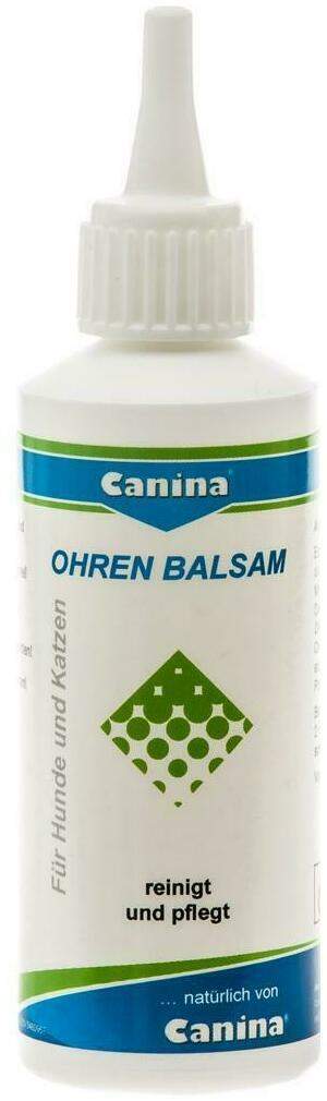 Ohren Balsam vet. 100 ml Balsam