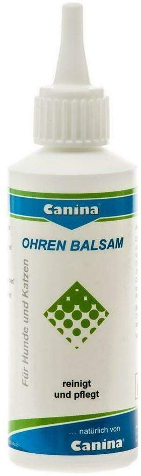 Ohren Balsam vet. 100 ml Balsam
