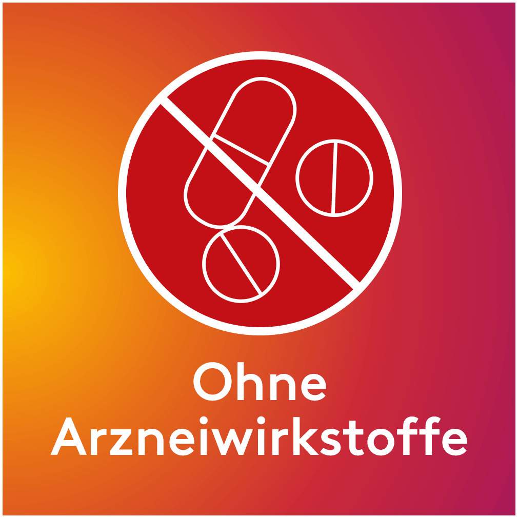 Doc Therma Wärme-Gürtel Rücken 4 Stück