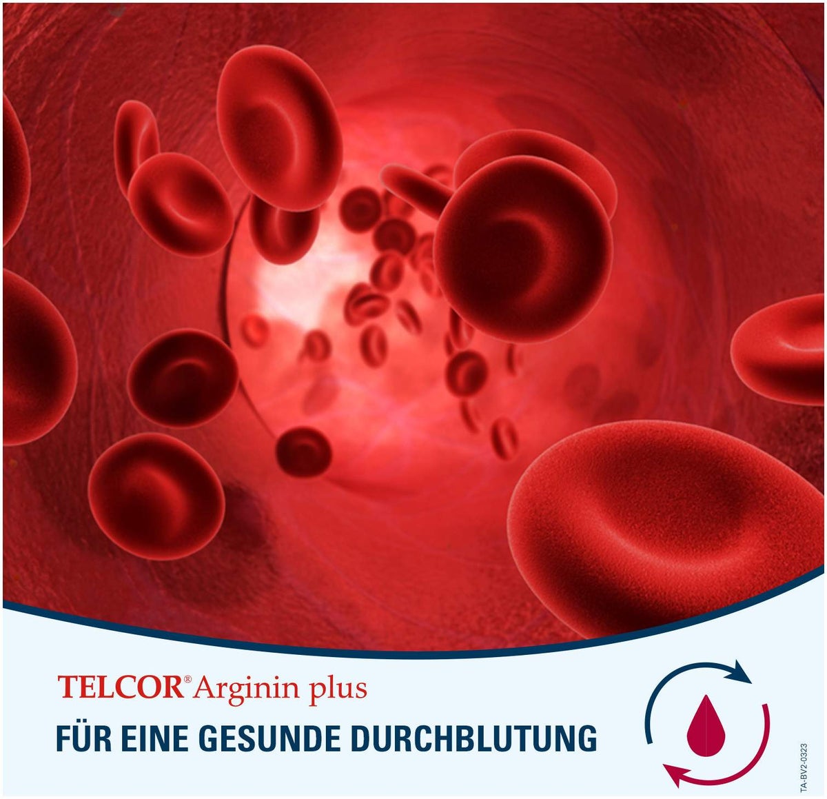 Telcor Arginin plus 240 Filmtabletten