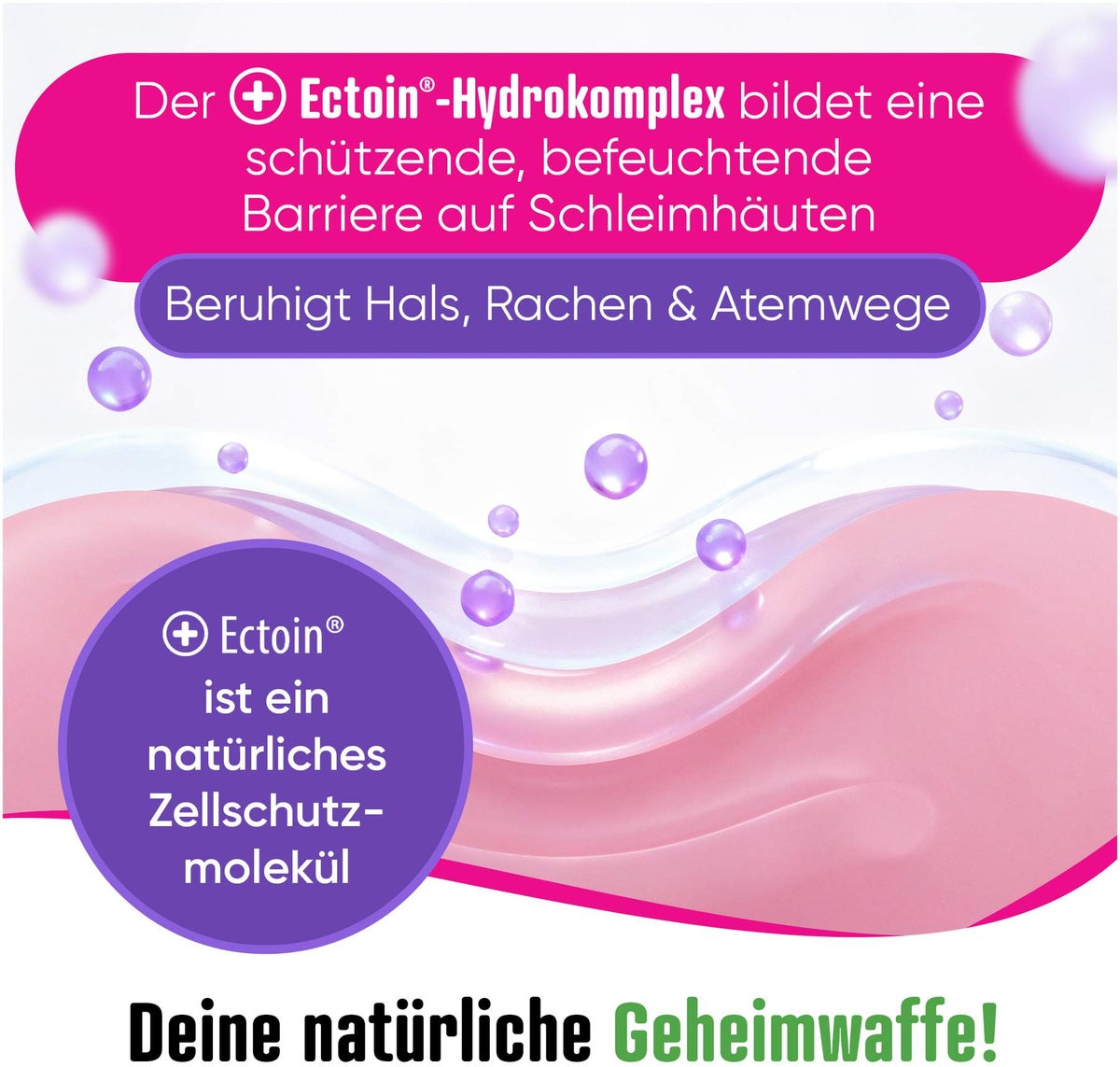 Transpulmin 20 Hustenpastillen