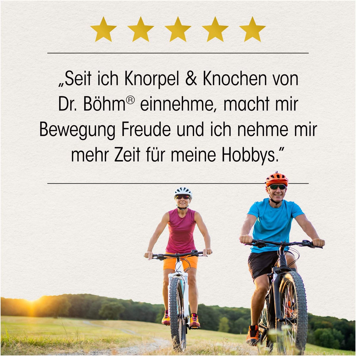 Dr.Böhm Knorpel & Knochen Intensiv 30 Sachets