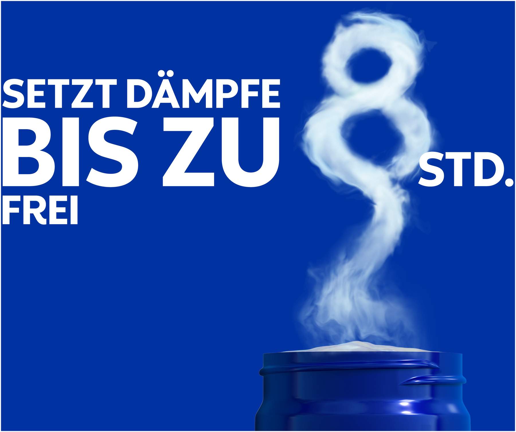 WICK VapoRub Erkältungssalbe 100 g