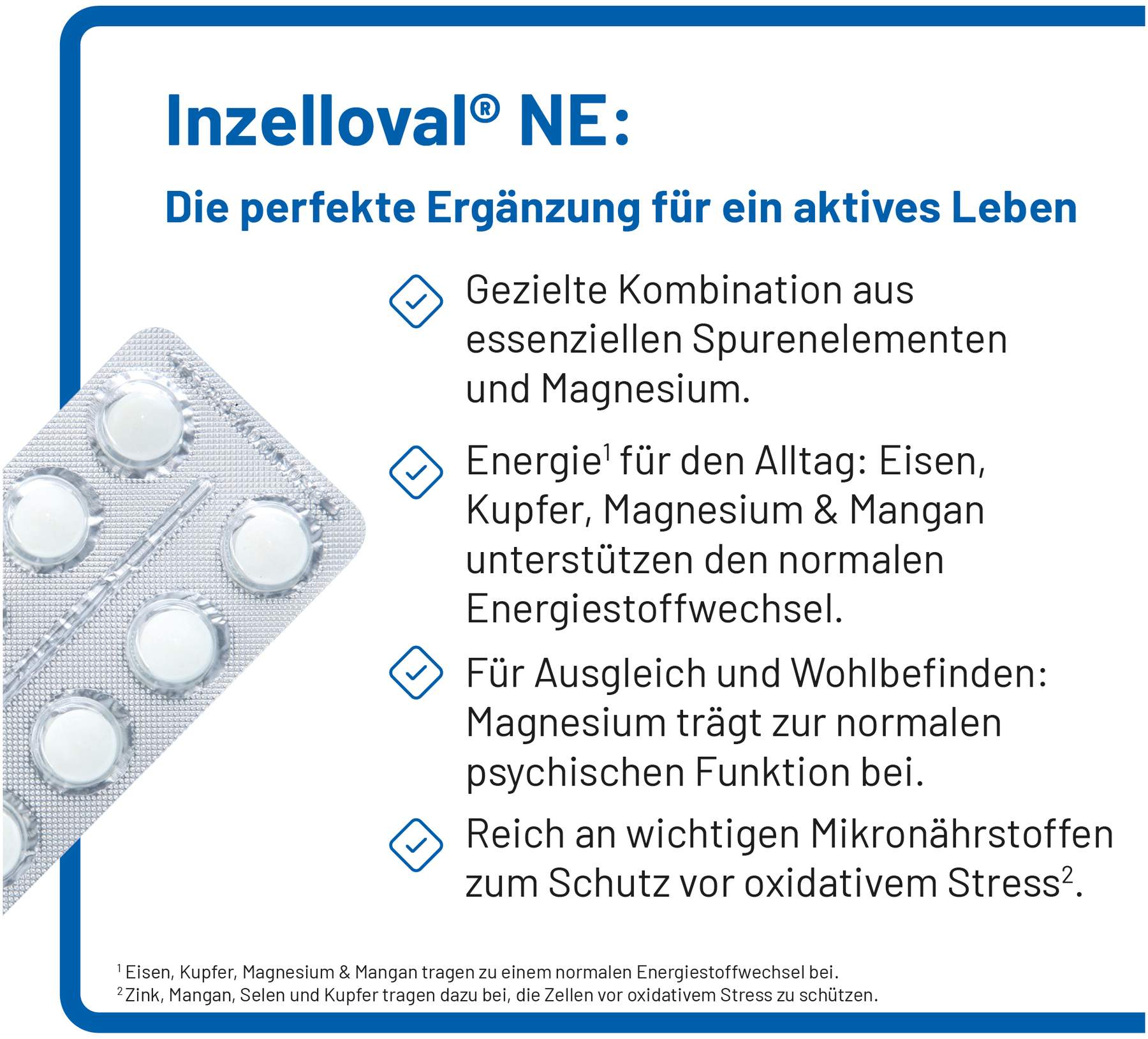 Inzelloval Ne 100 Filmtabletten
