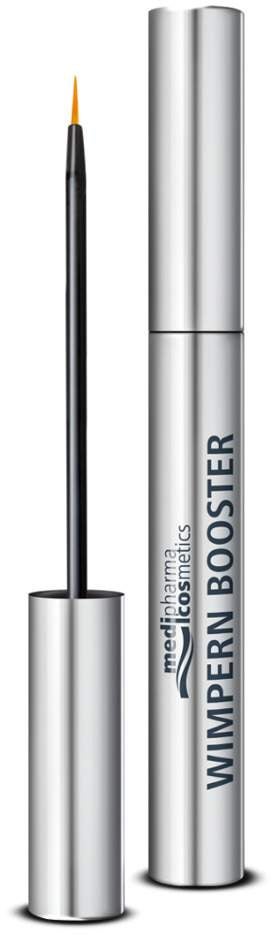 medipharma cosmetics Wimpern Booster Stimulator Serum  2,7 ml Konzentrat