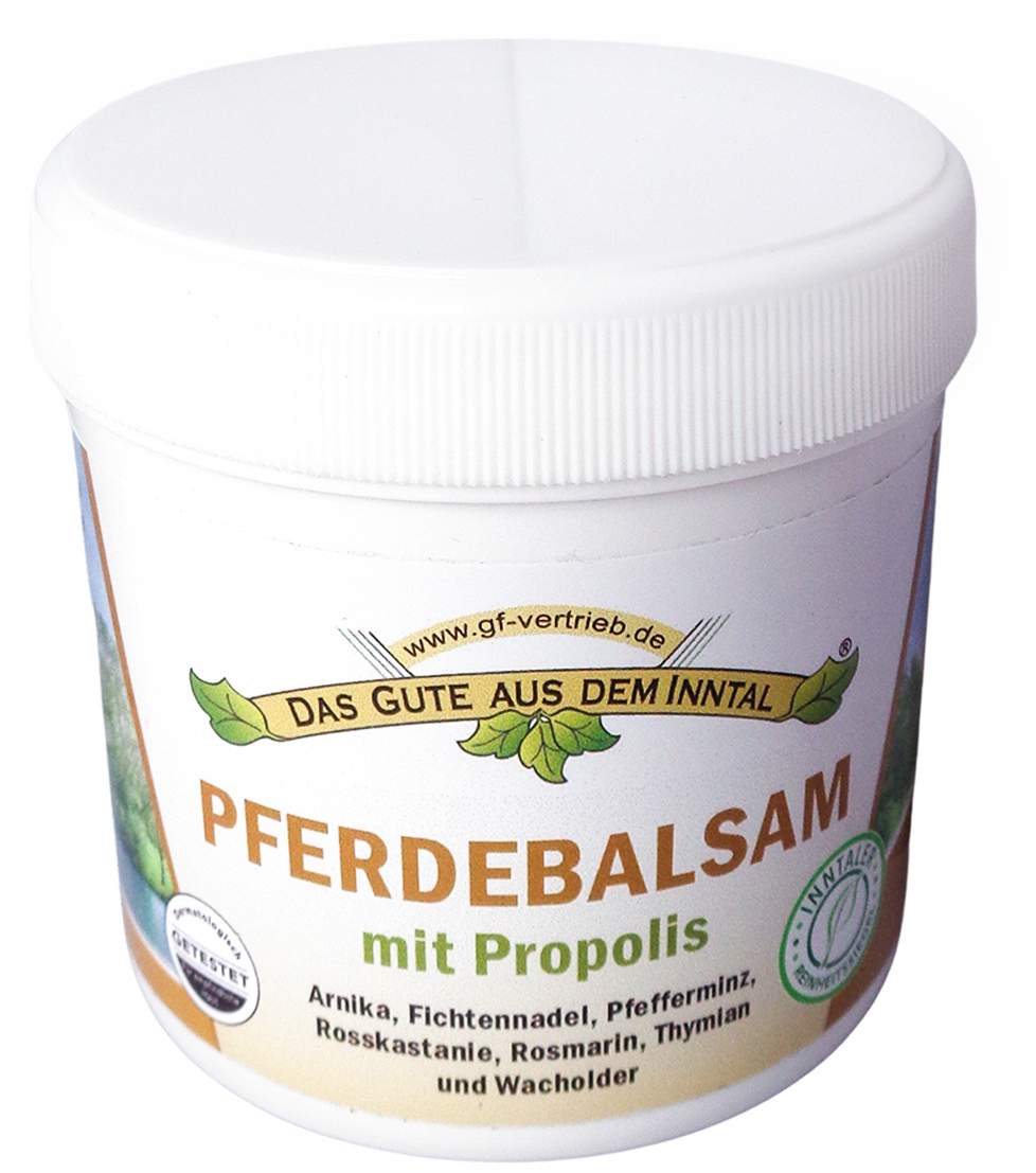 Pferdebalsam M.Propolis 200ml