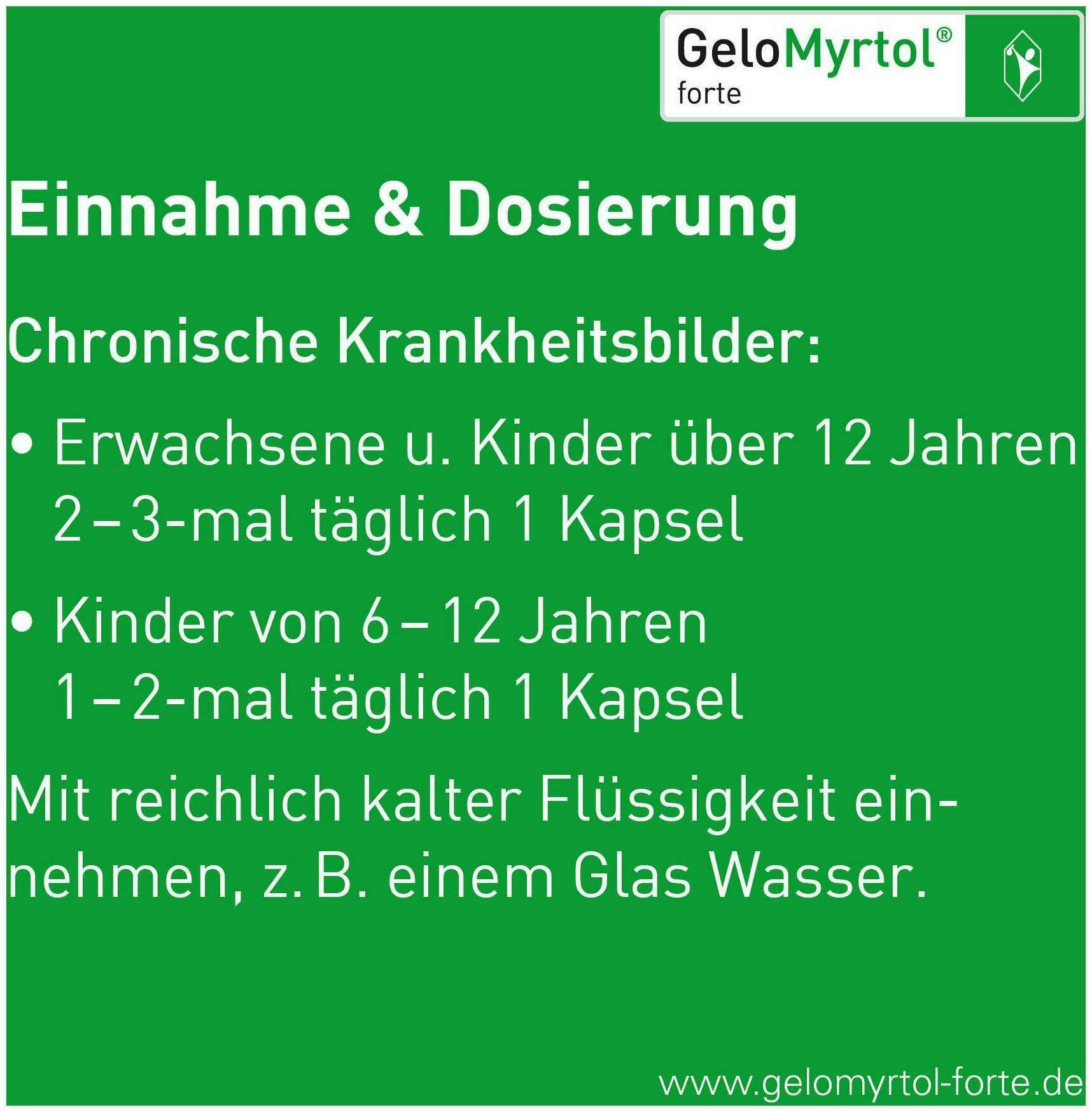 Myrtol Magensaftresistente Weichkapseln 50 Stück