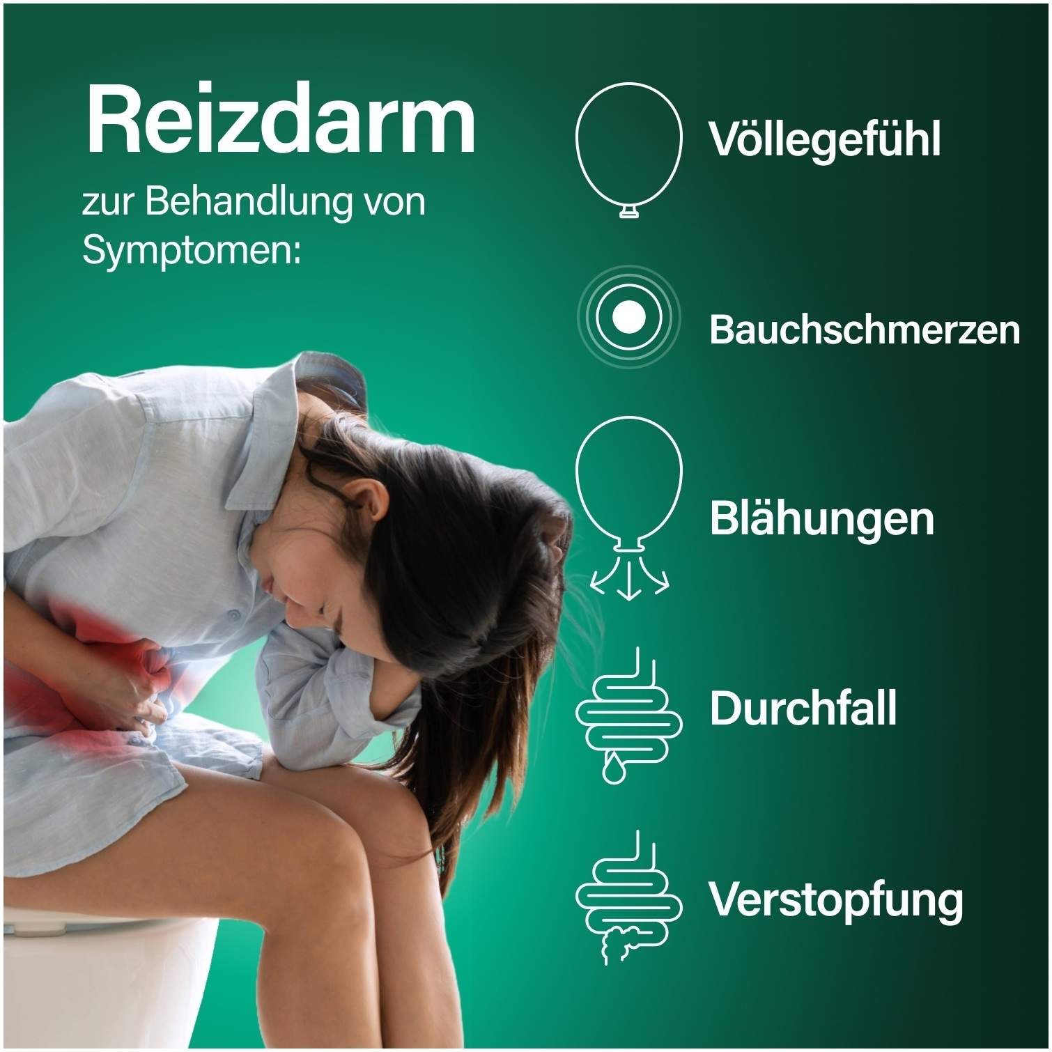 Nupure Nucolsan bei Reizdarm Plv.Z.Susp.-Herst. 30
