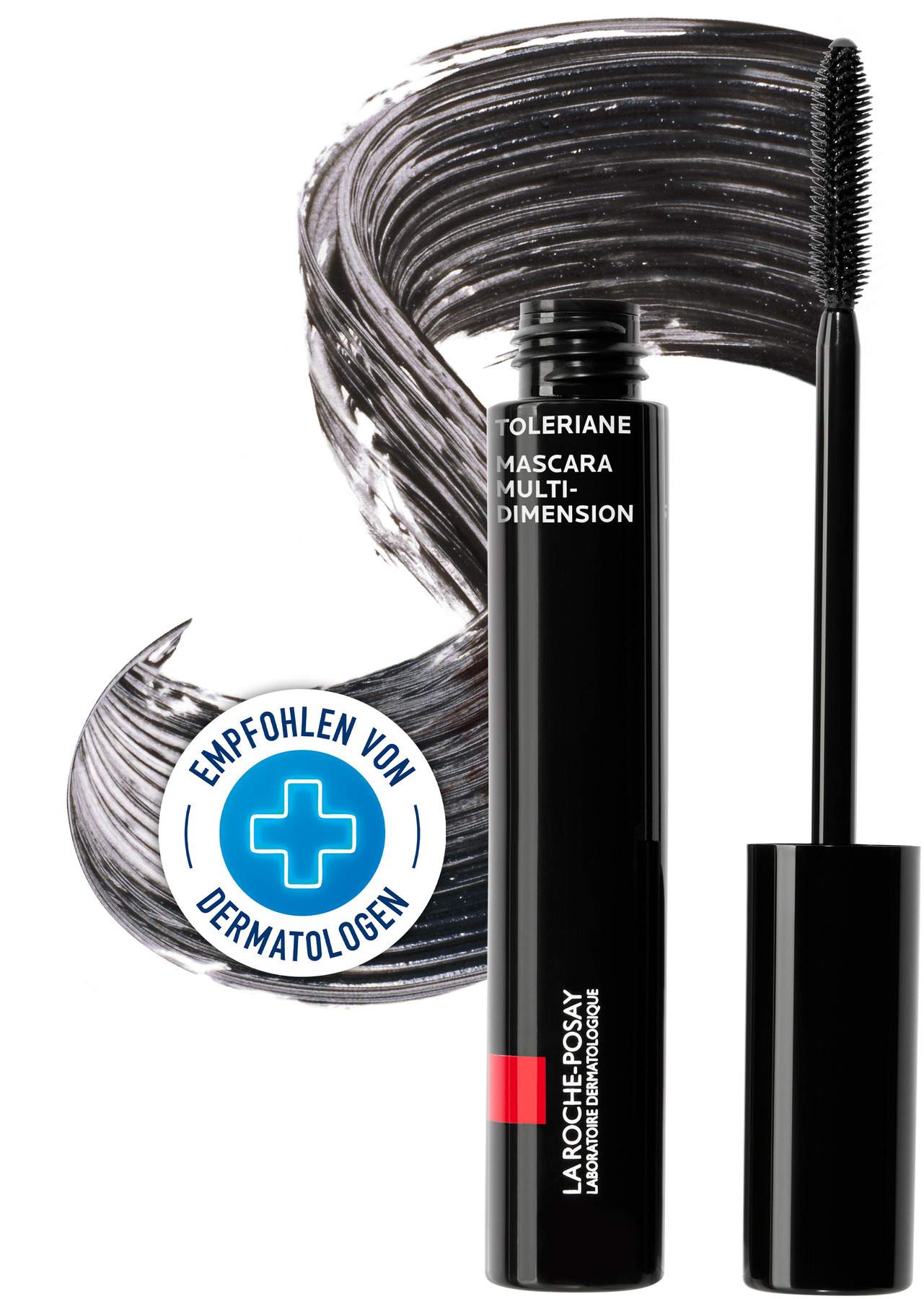 La Roche Posay Toleriane Mascara Multi-Dimensions 7,2 ml