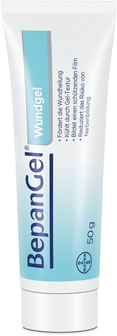 BepanGel Wundgel 50 g