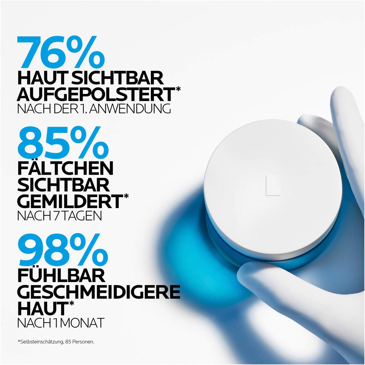 La Roche Posay Hyalu B5 Suractivated Cream 50 ml
