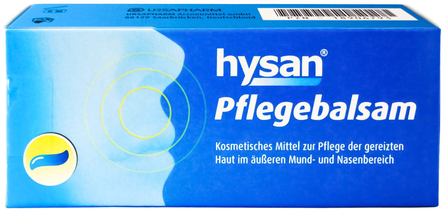 Hysan Pflegebalsam 5 G
