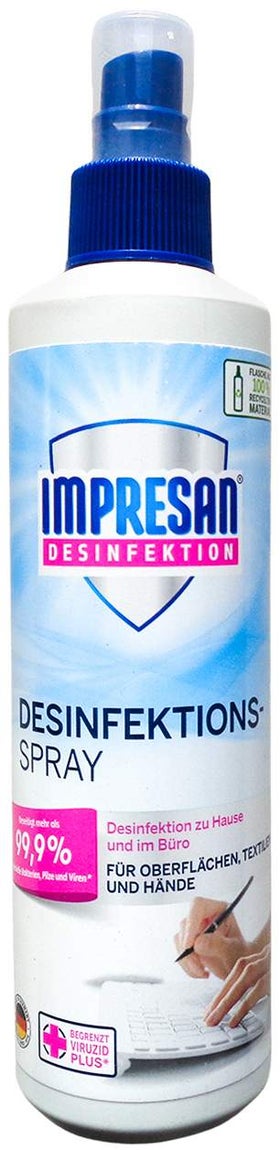 Heitmann Impresan Pumpspray 250 ml