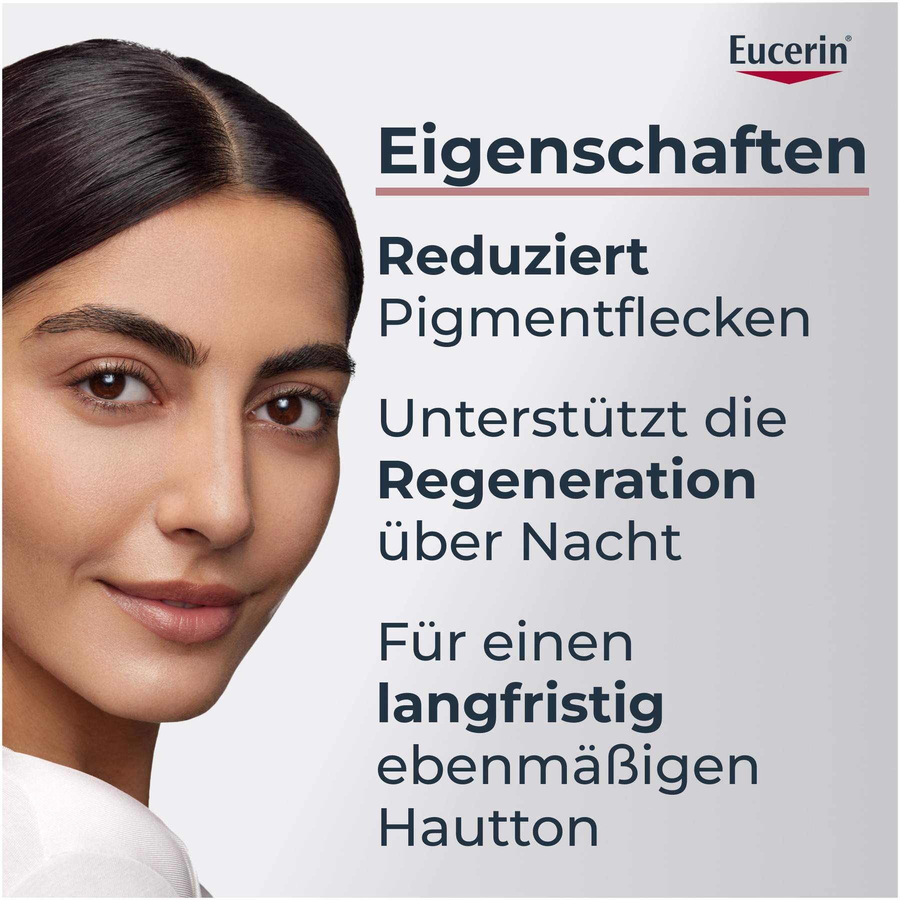 Eucerin Anti-Pigment Nachtpflege 50 ml Creme