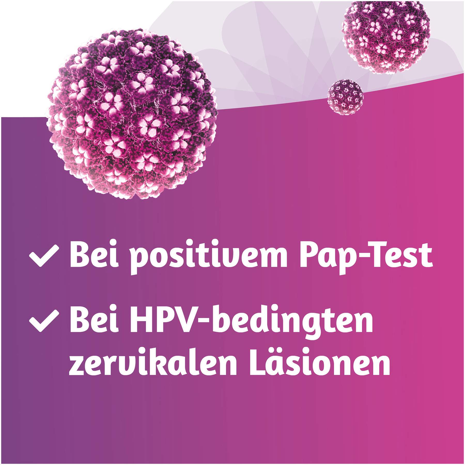 Papilocare Vaginalgel 21 X 5 ml