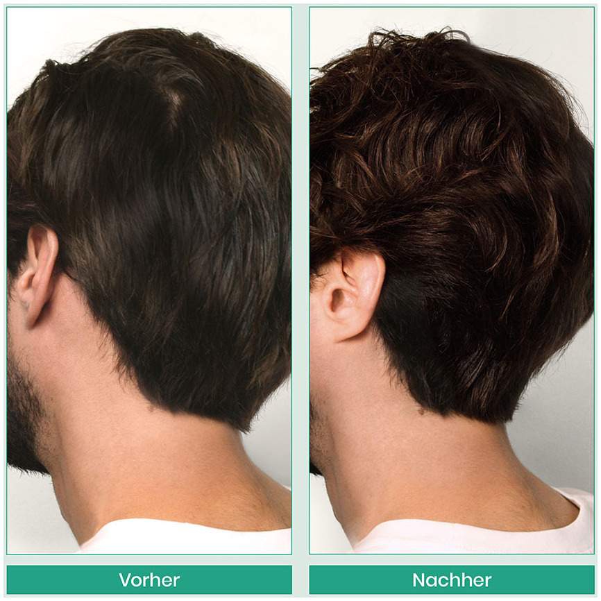 Furterer Forticea Vitalisierendes kräftigendes Shampoo 200 ml