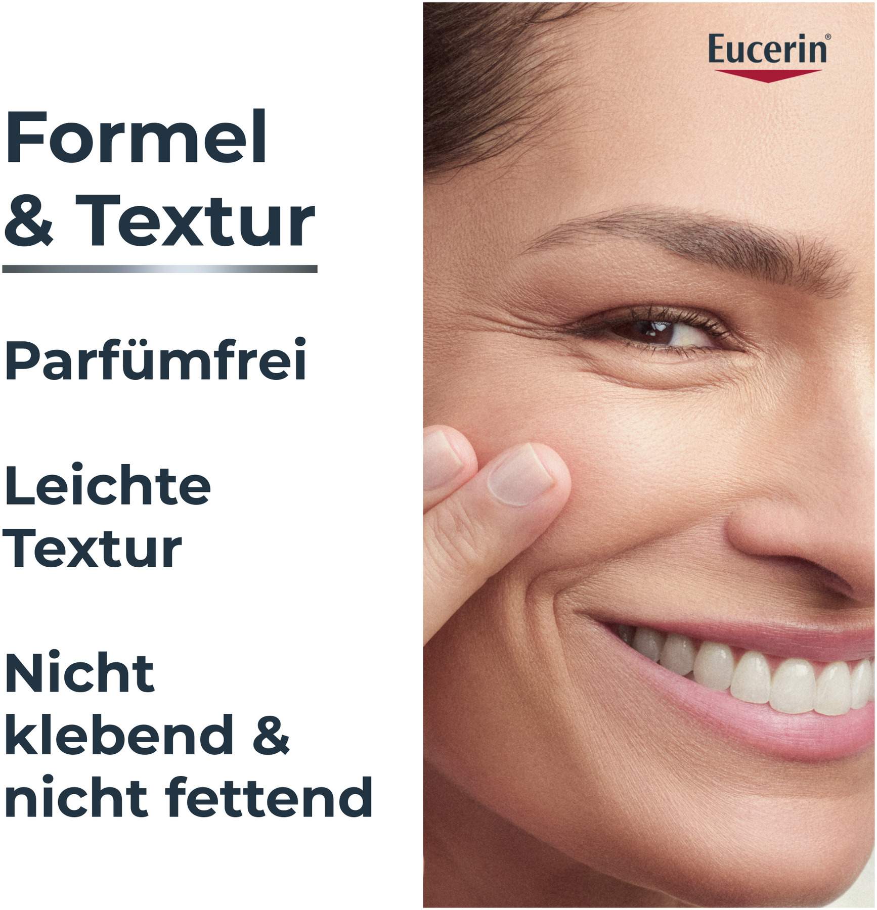 Eucerin Hyaluron Filler Augenpflege 15 ml