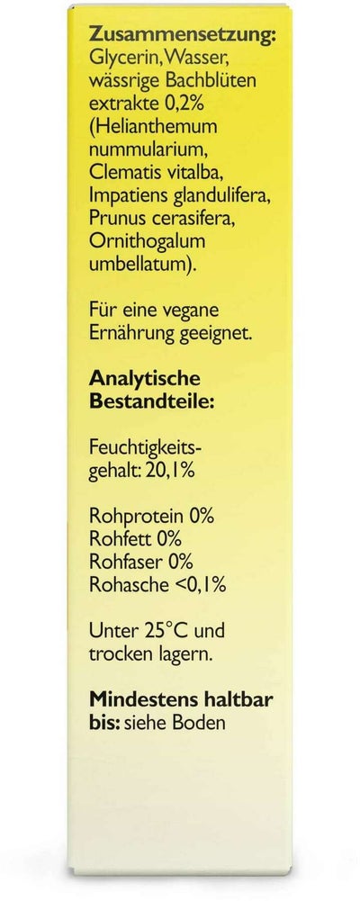 Bach Original Rescura Pets 10 ml Tropfen