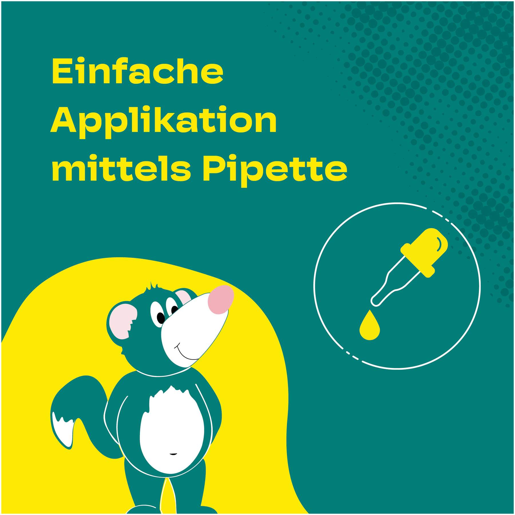 Imidin Nasentropfen für Kinder 10 ml