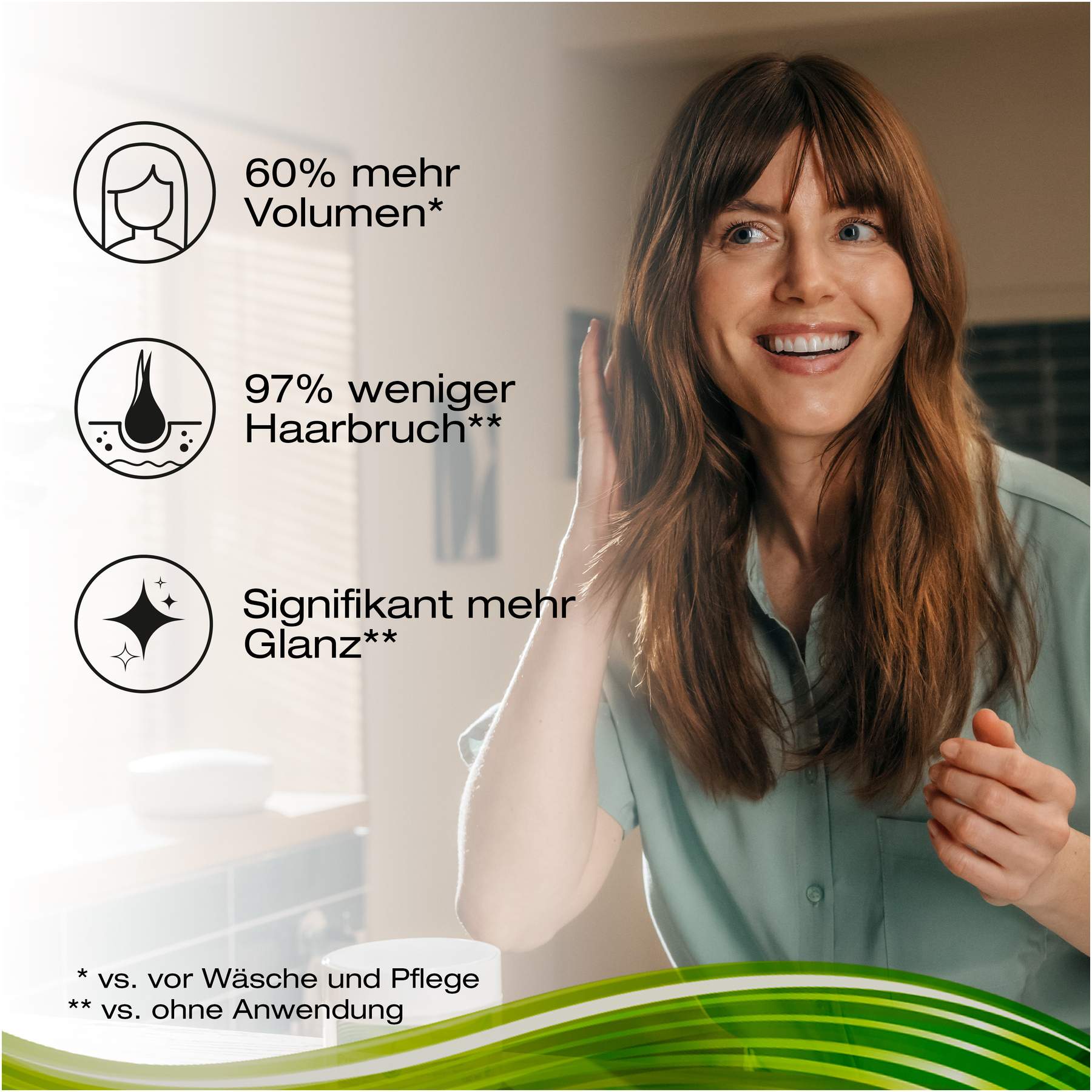Priorin Haarmaske 180 ml