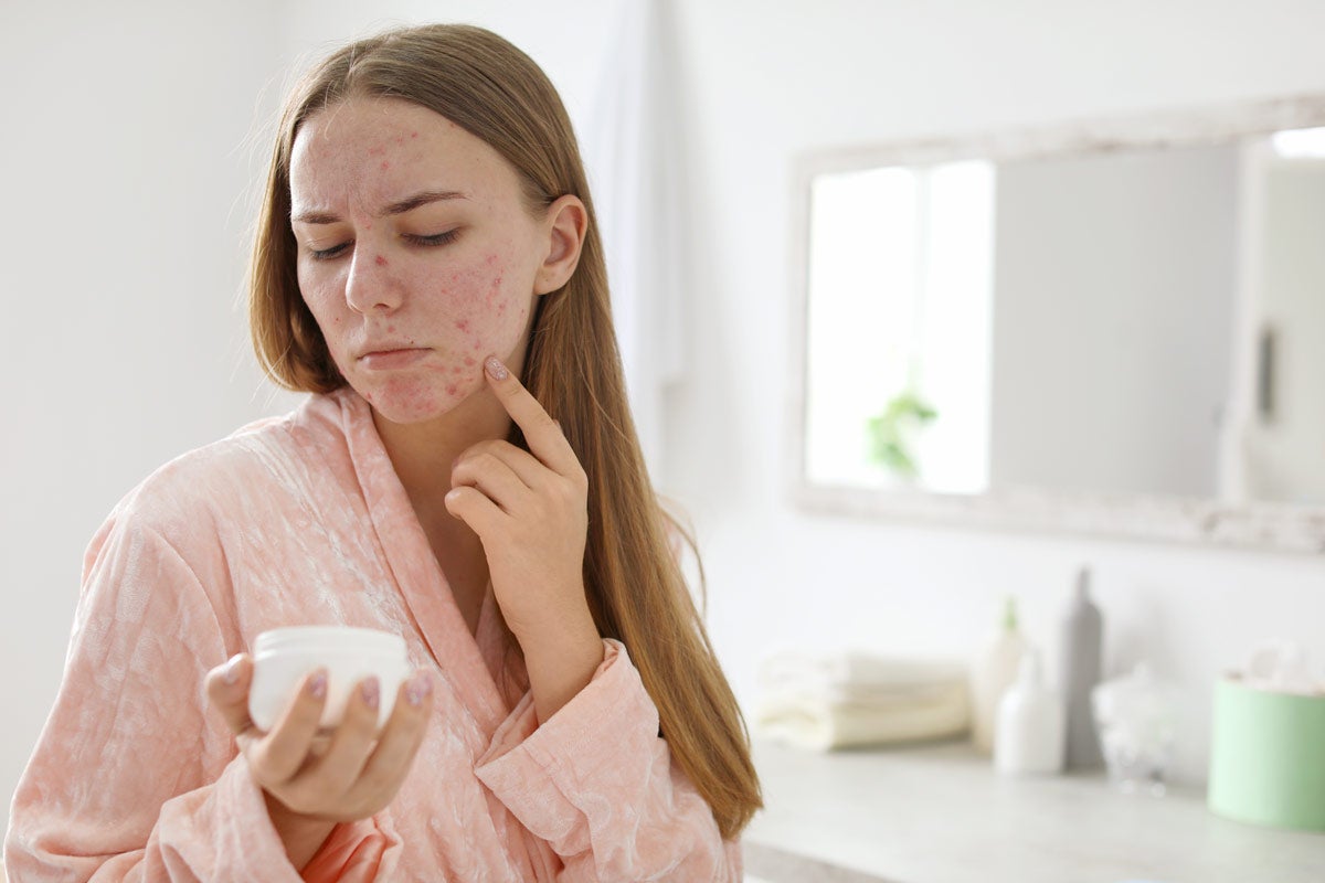 Inhaltsstoffe in Kosmetik – Was schadet wirklich?