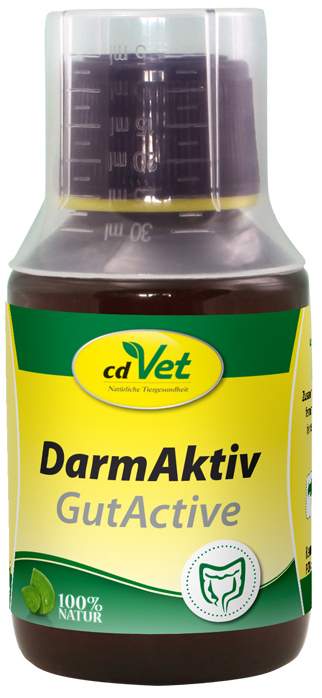 Darmaktiv Vet