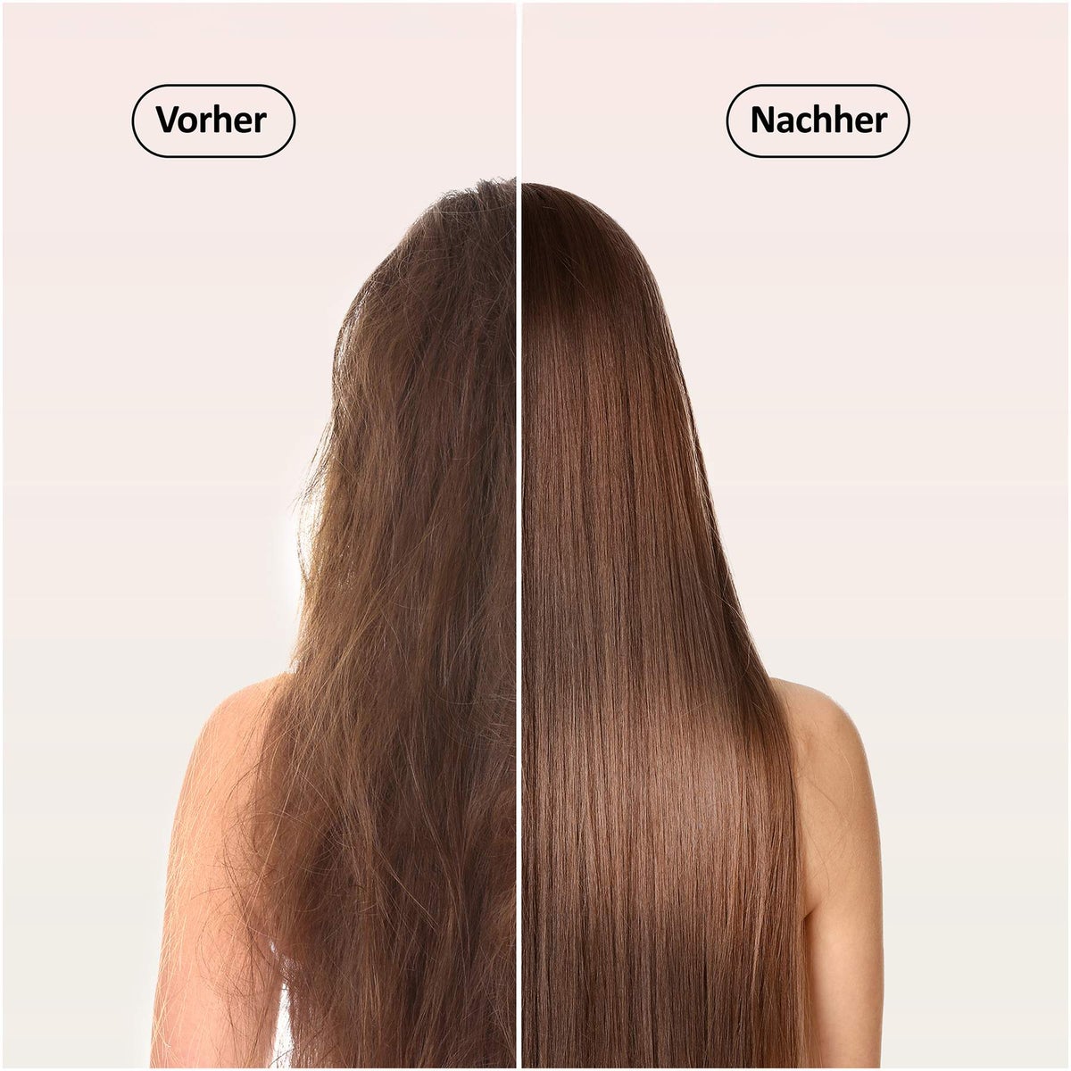 Invictus Hair D7 Haartrockner, Perlmuttweiß