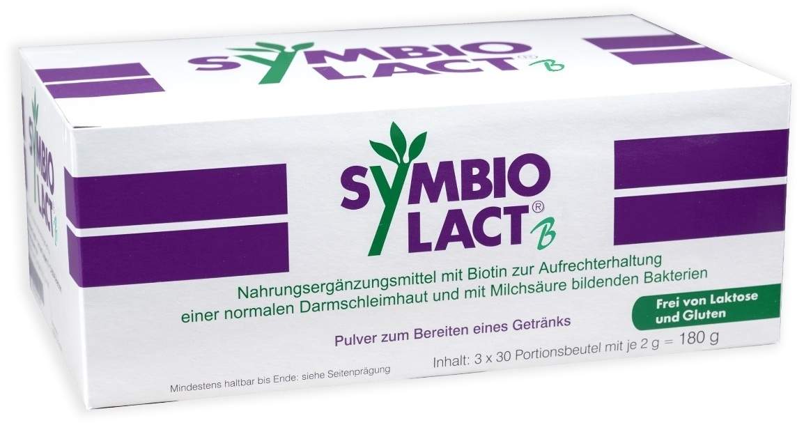 Symbiolact B 3 X 30 Beutel
