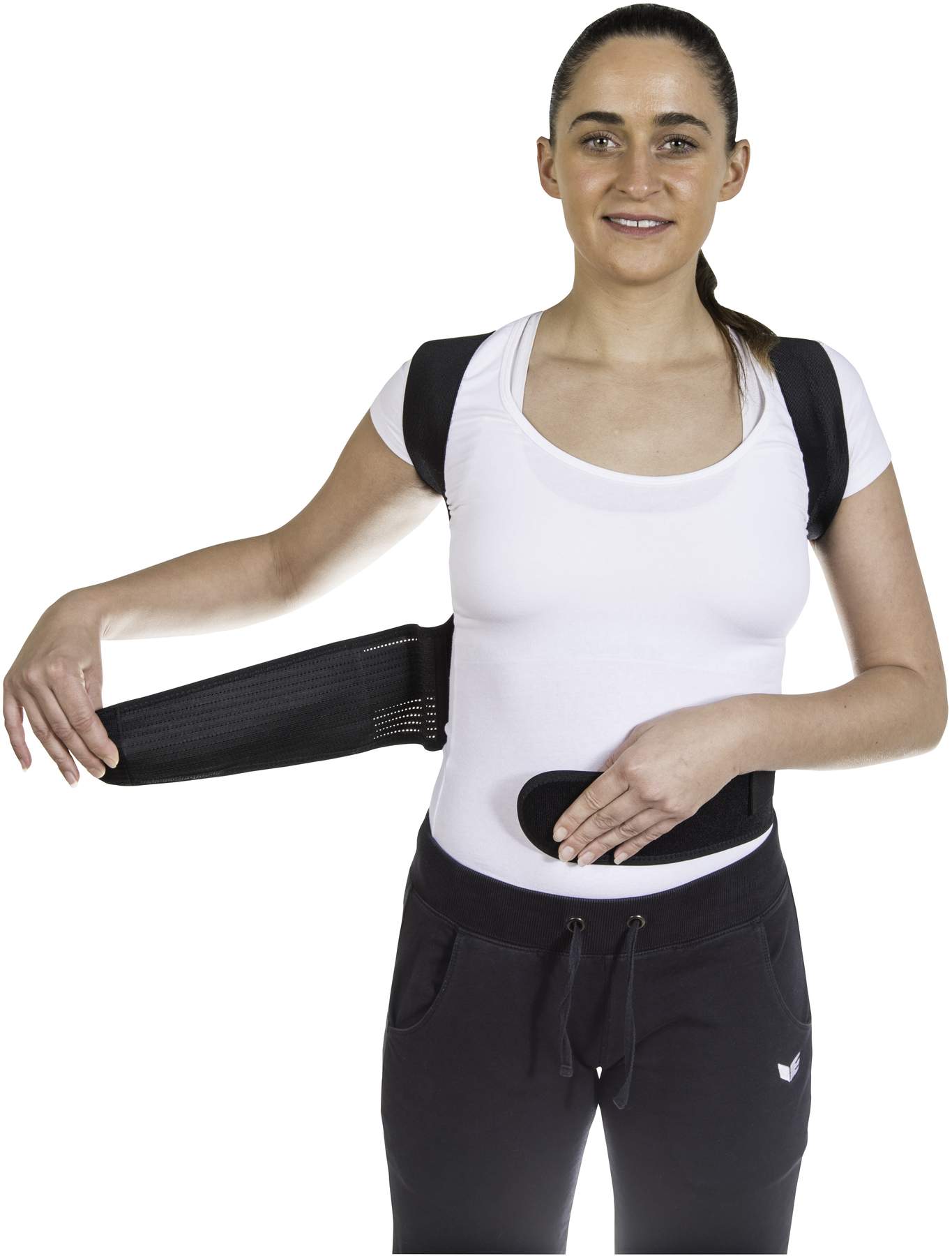 Haltungshilfe Premium Taillenumfang 60 - 79 cm