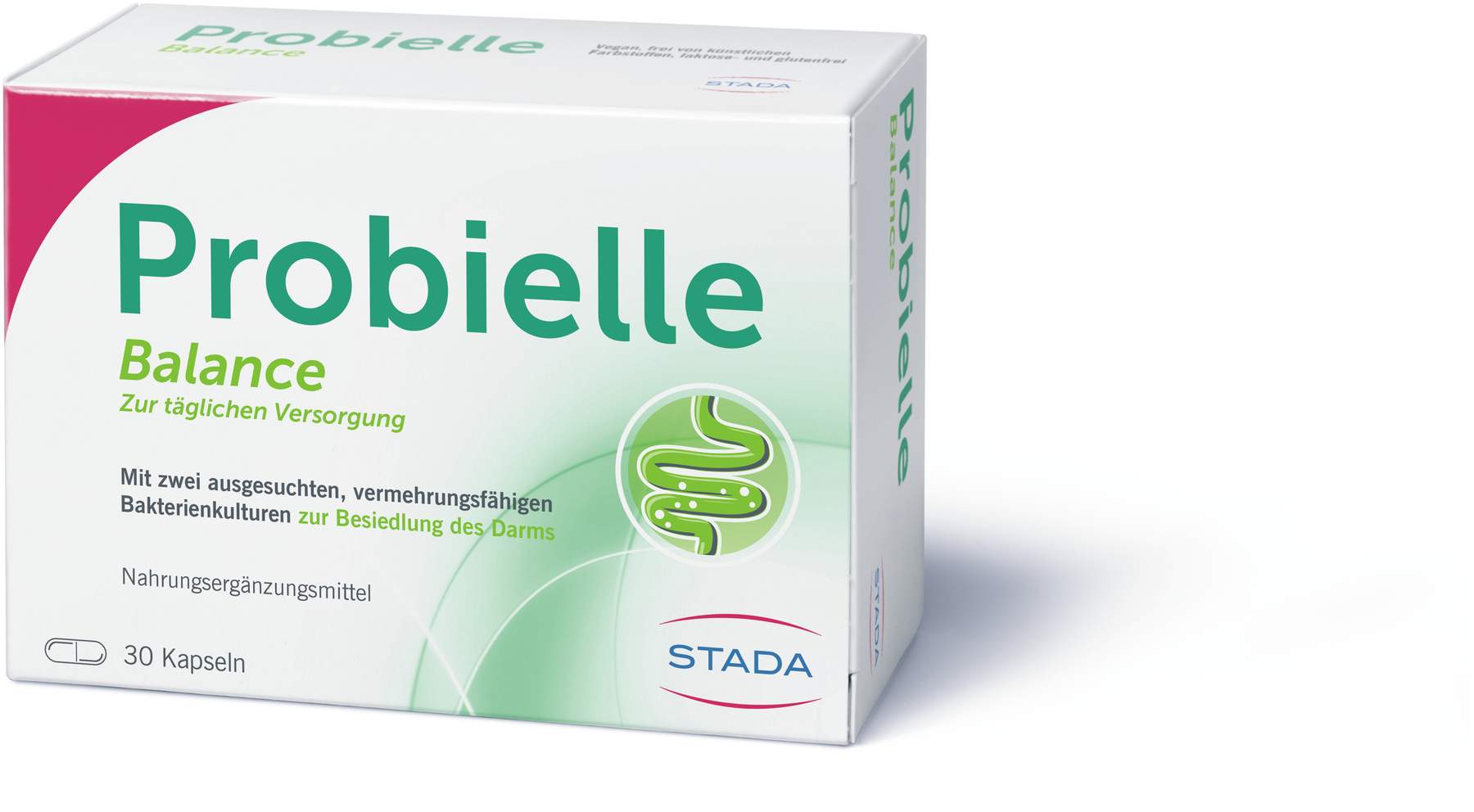 Probielle Balance 30 Stück
