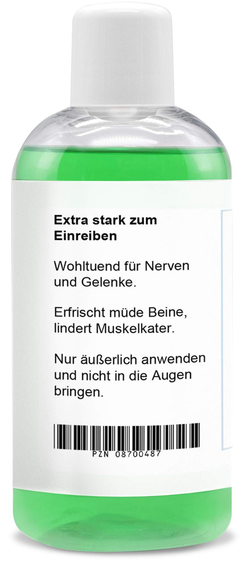 Latschenkiefer Nervgeist 250 ml Flüssigkeit