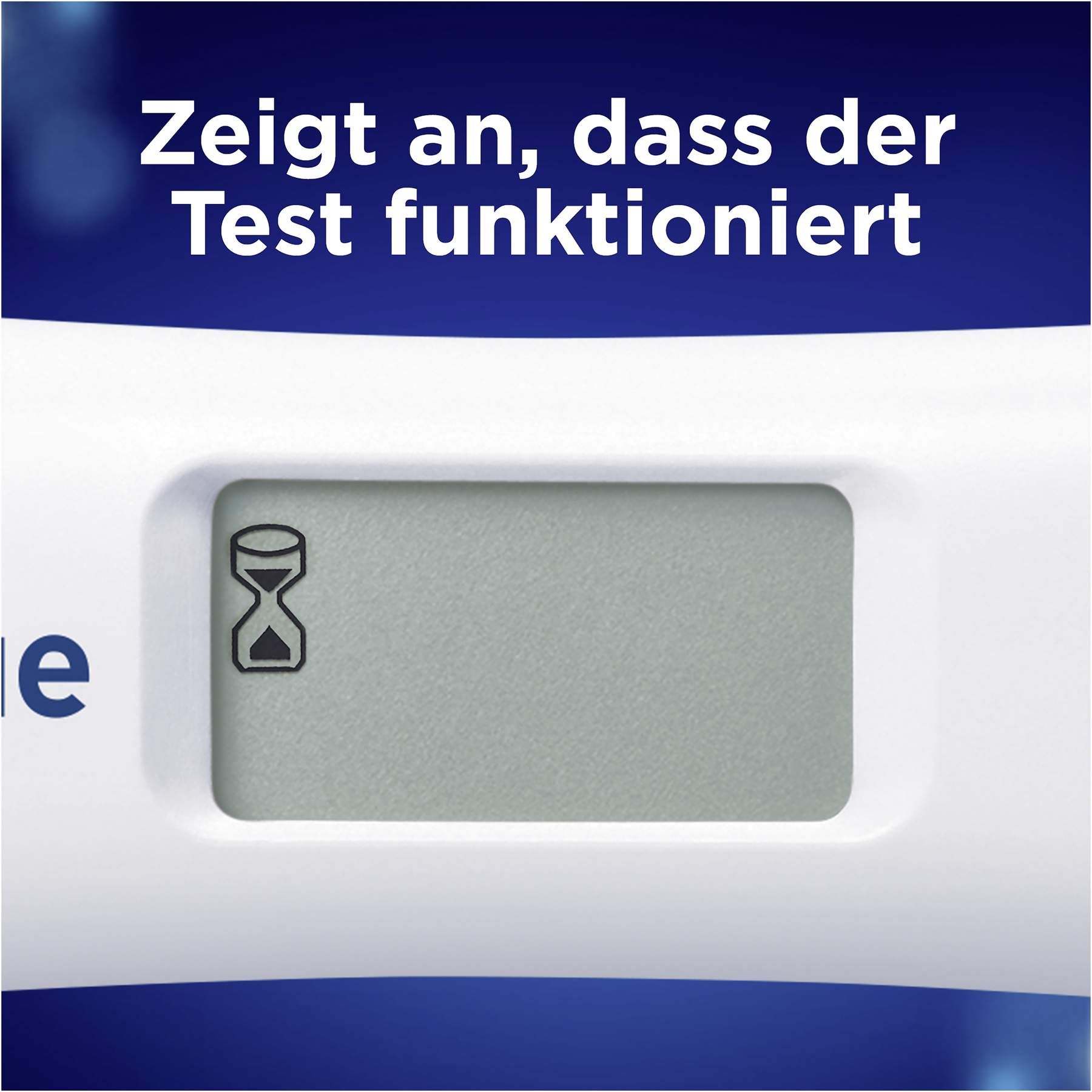 Clearblue Schwangerschaftstest frühe Erkennung und mit Wochenbestimmung 2 Teststäbchen