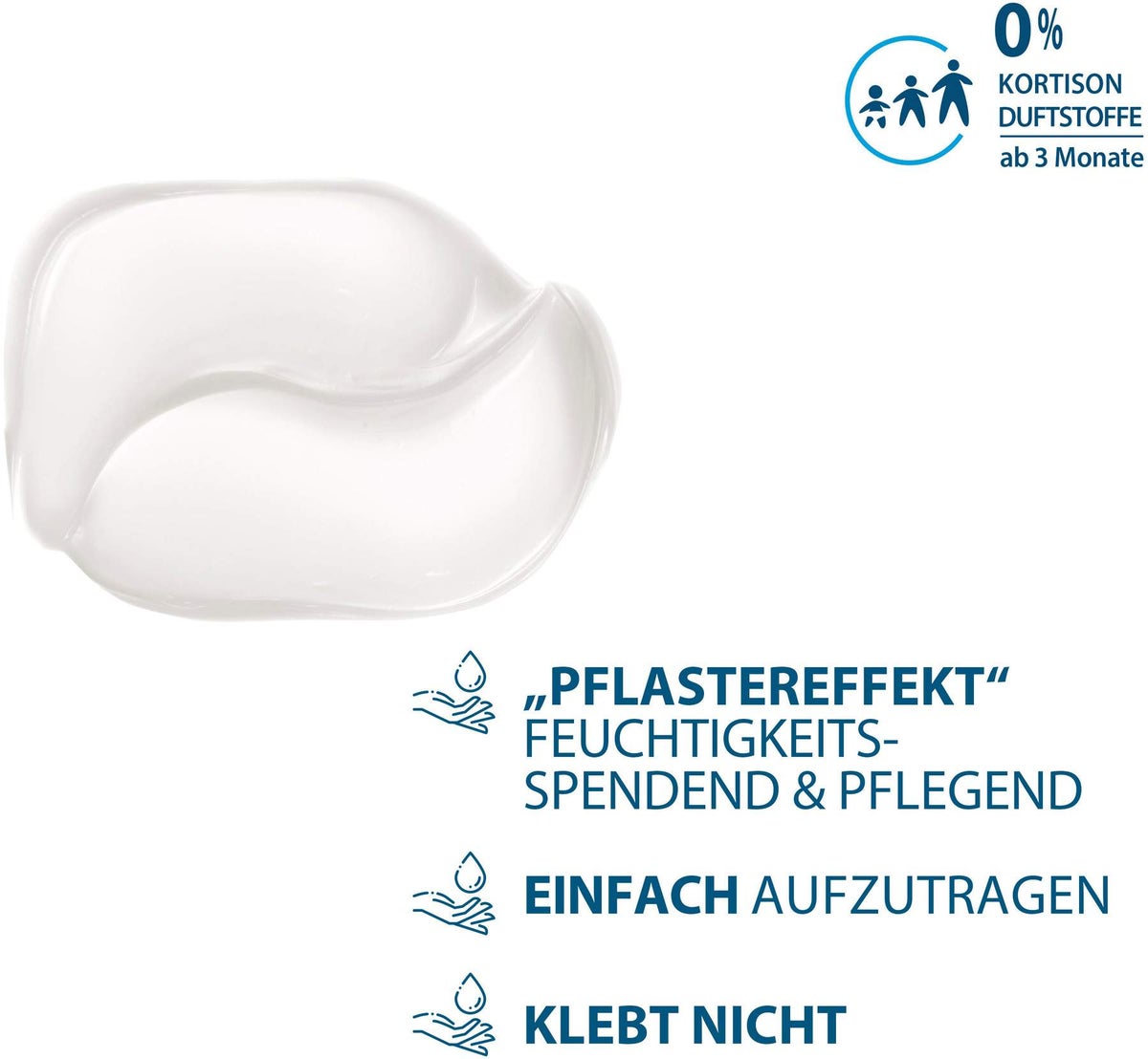 Ducray Dexyane MeD 100 ml Creme