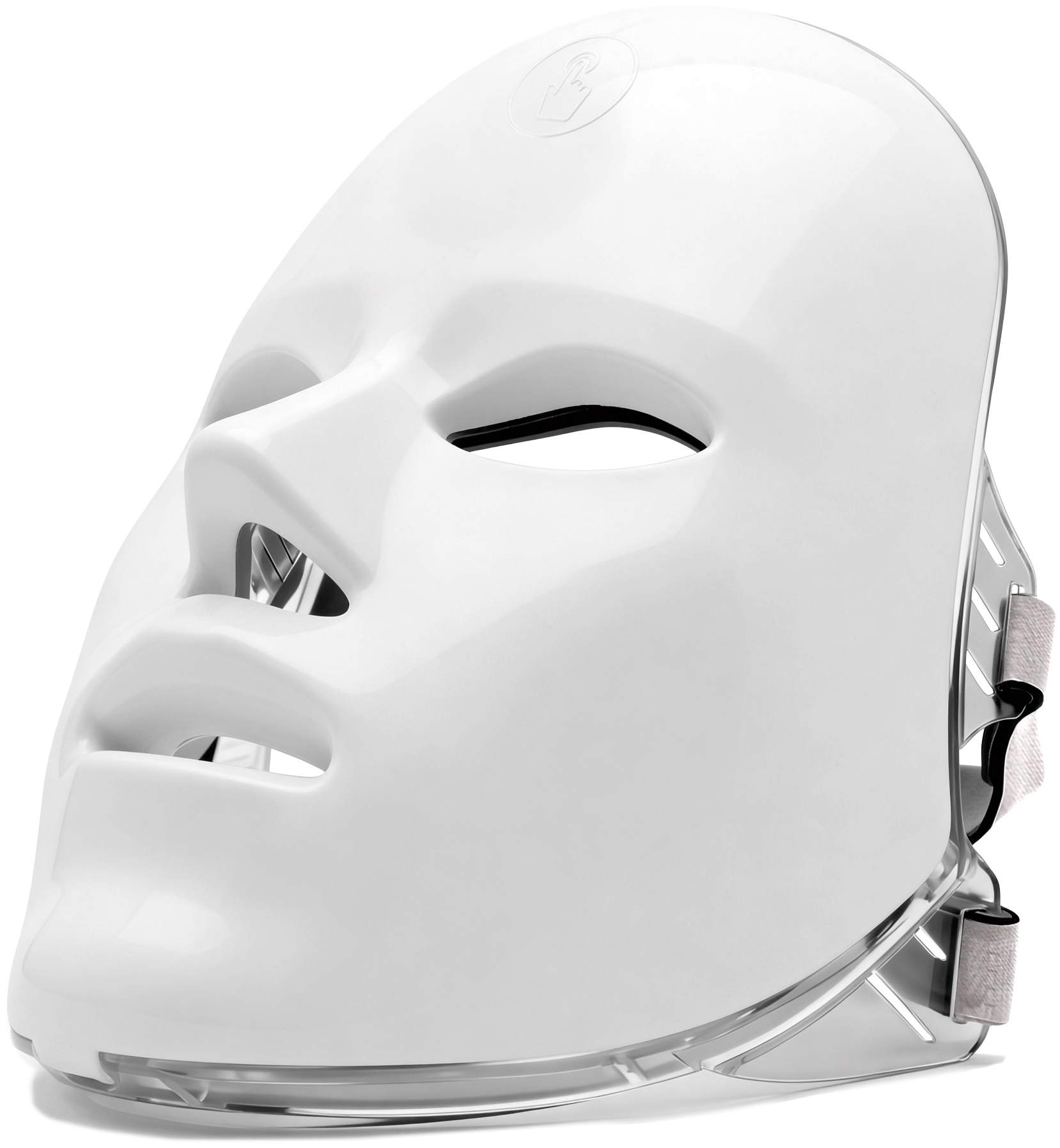 Jocca LED-Gesichtsmaske 1 Stück