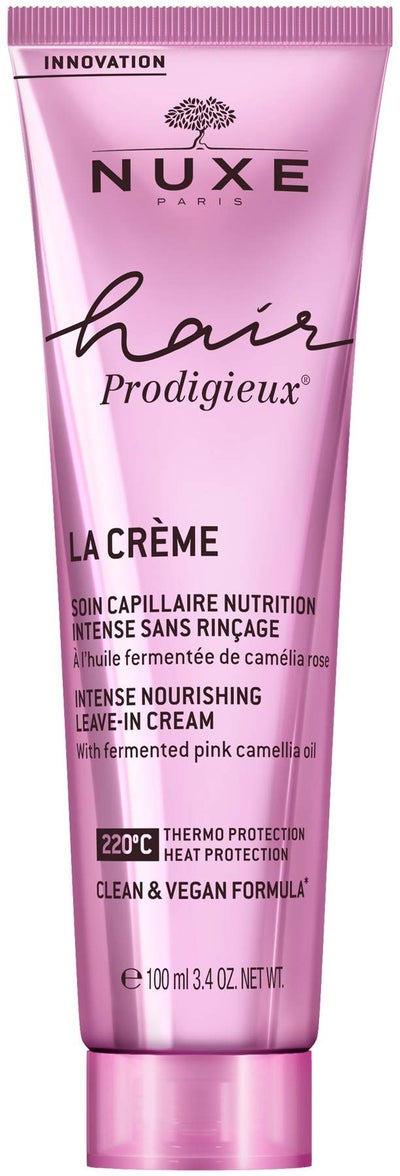 NUXE Hair Prodigieux Leave-In Haarpflege 100 ml