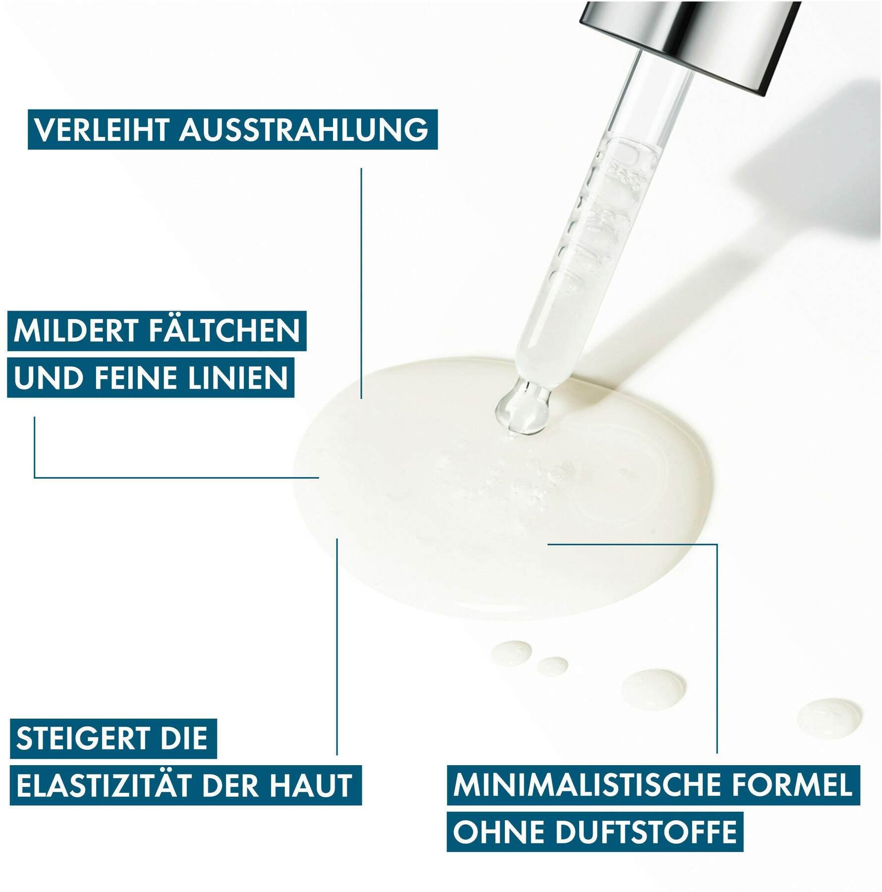 Vichy Mineral 89 Probiotic Fractions 30 ml Konzentrat