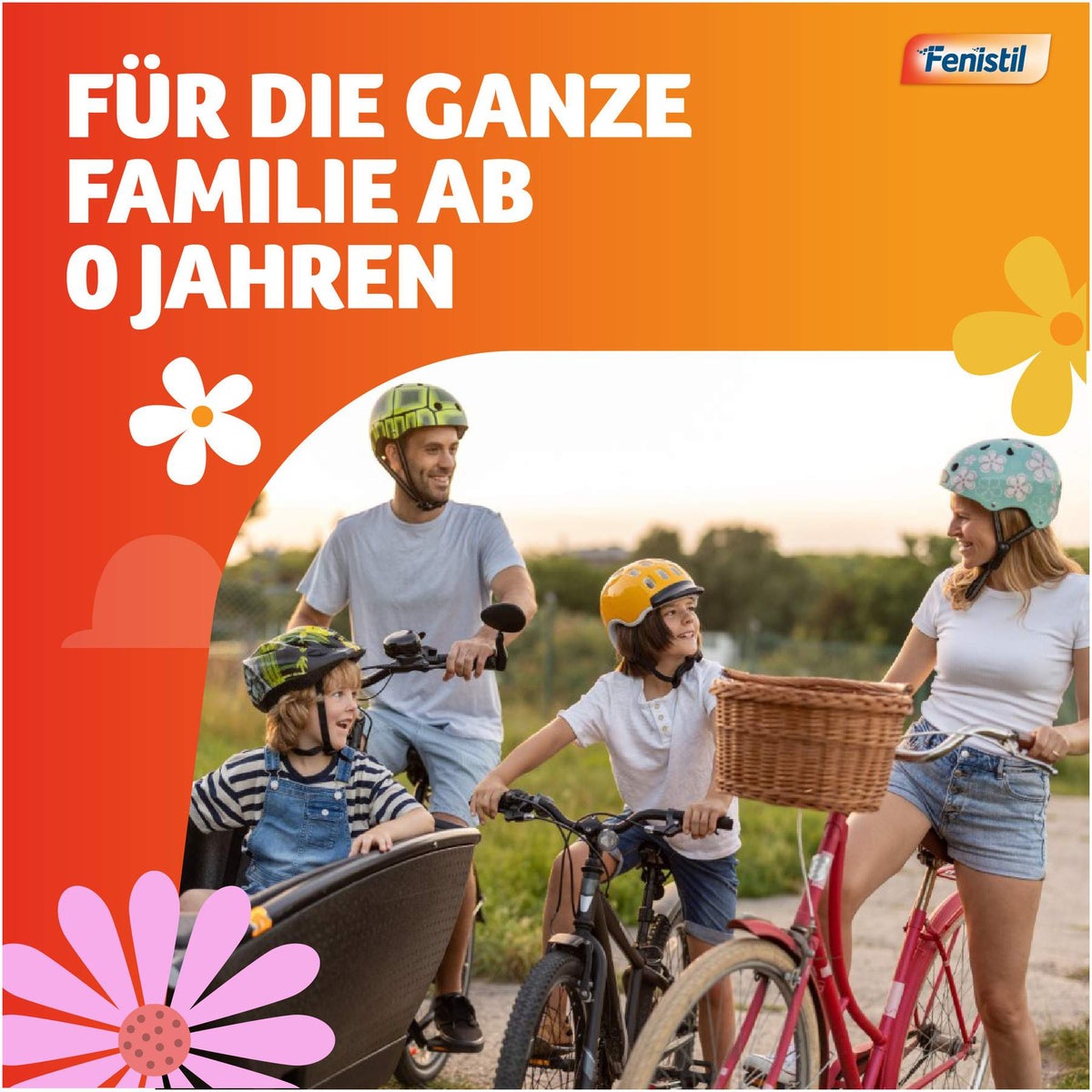 Fenistil Kühl Roll-on 8 ml