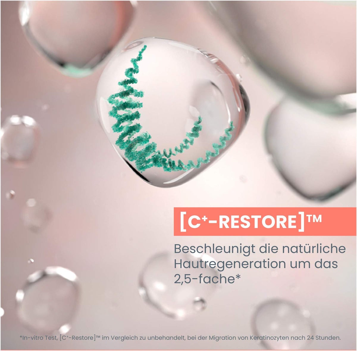 Avene Cicalfate+ Repair-Creme 40 ml