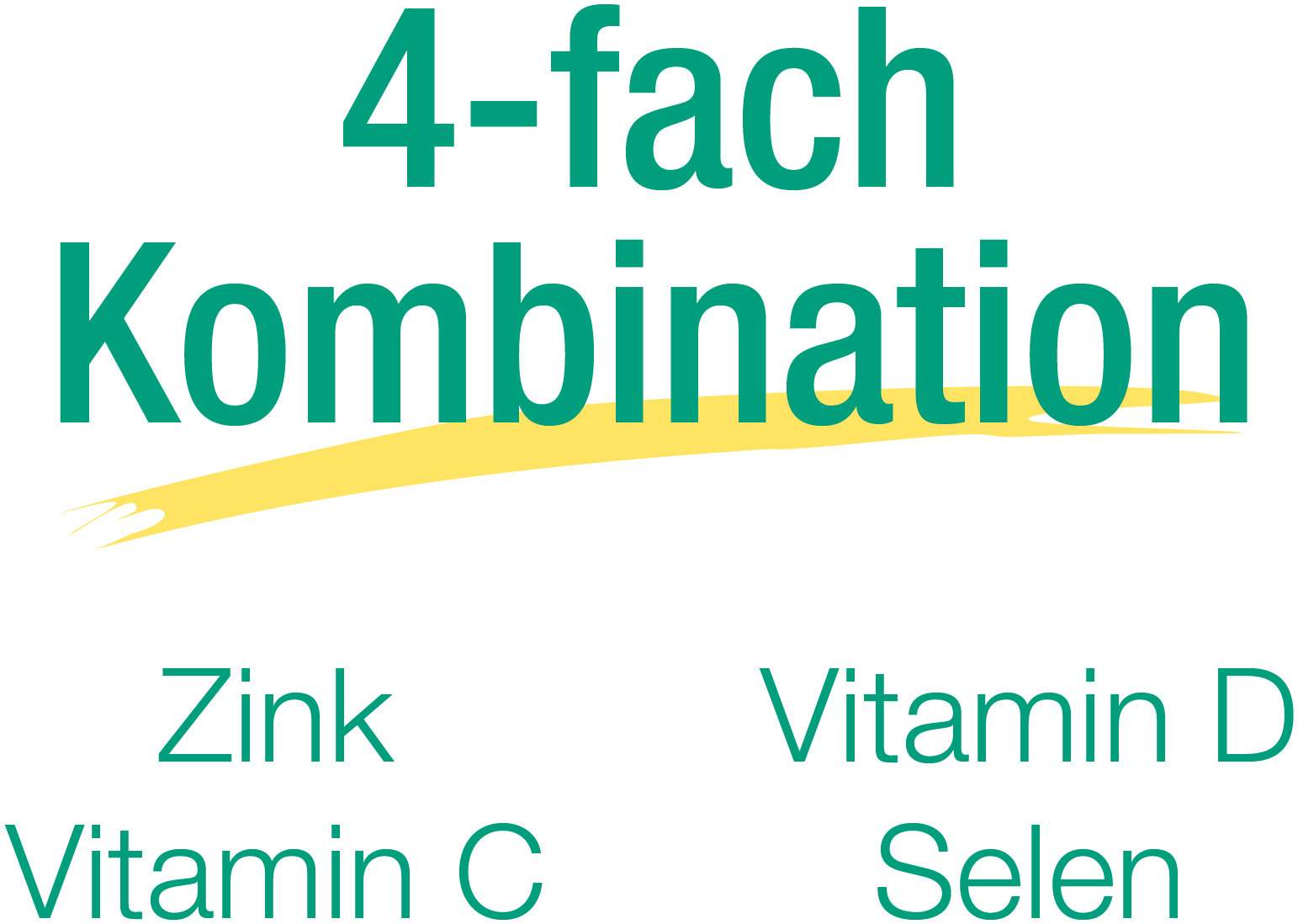 Zink Verla immun Caps 40 Kapseln