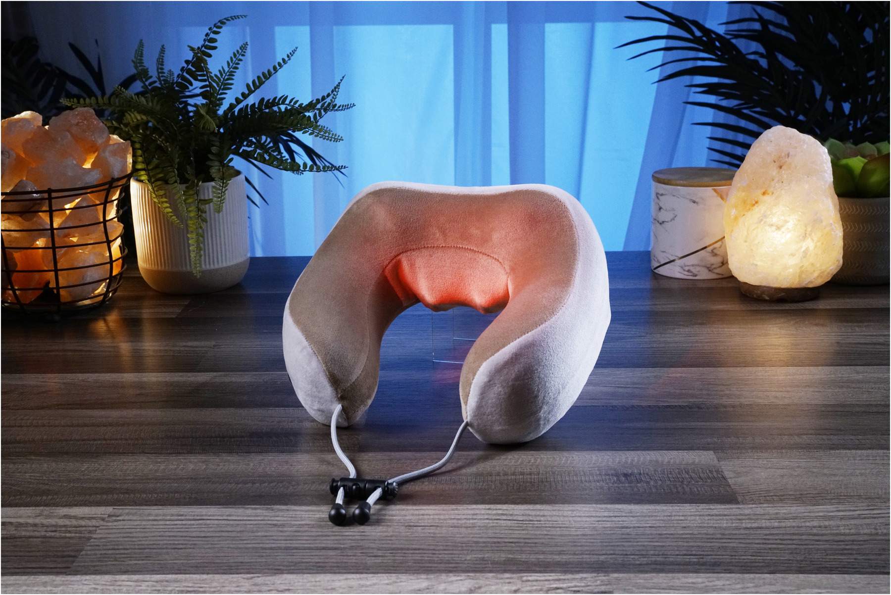 Wellprime Nackenmassager
