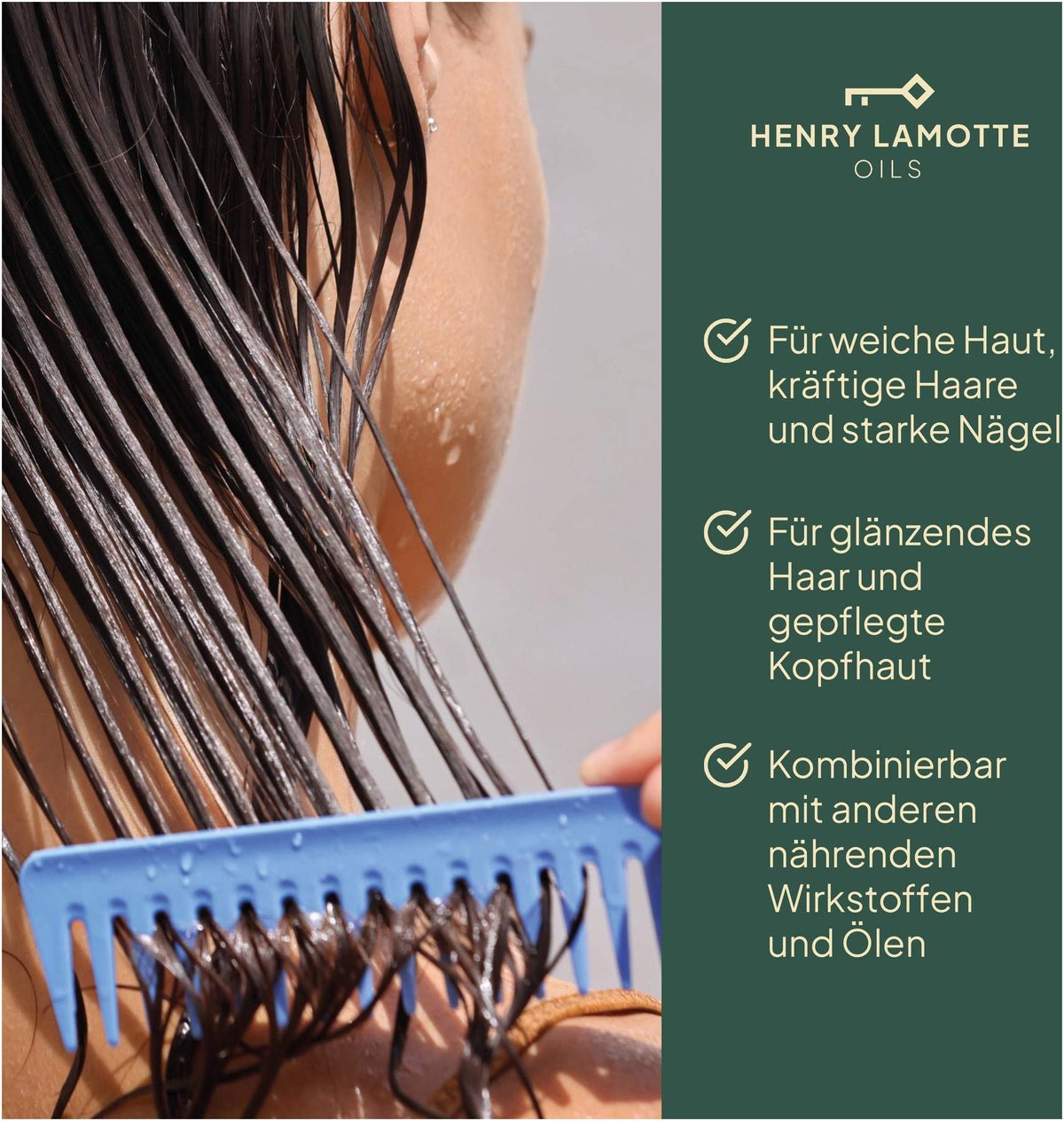 Rizinusöl Kaltgepresst Kosmetischer Rohstoff 100 ml